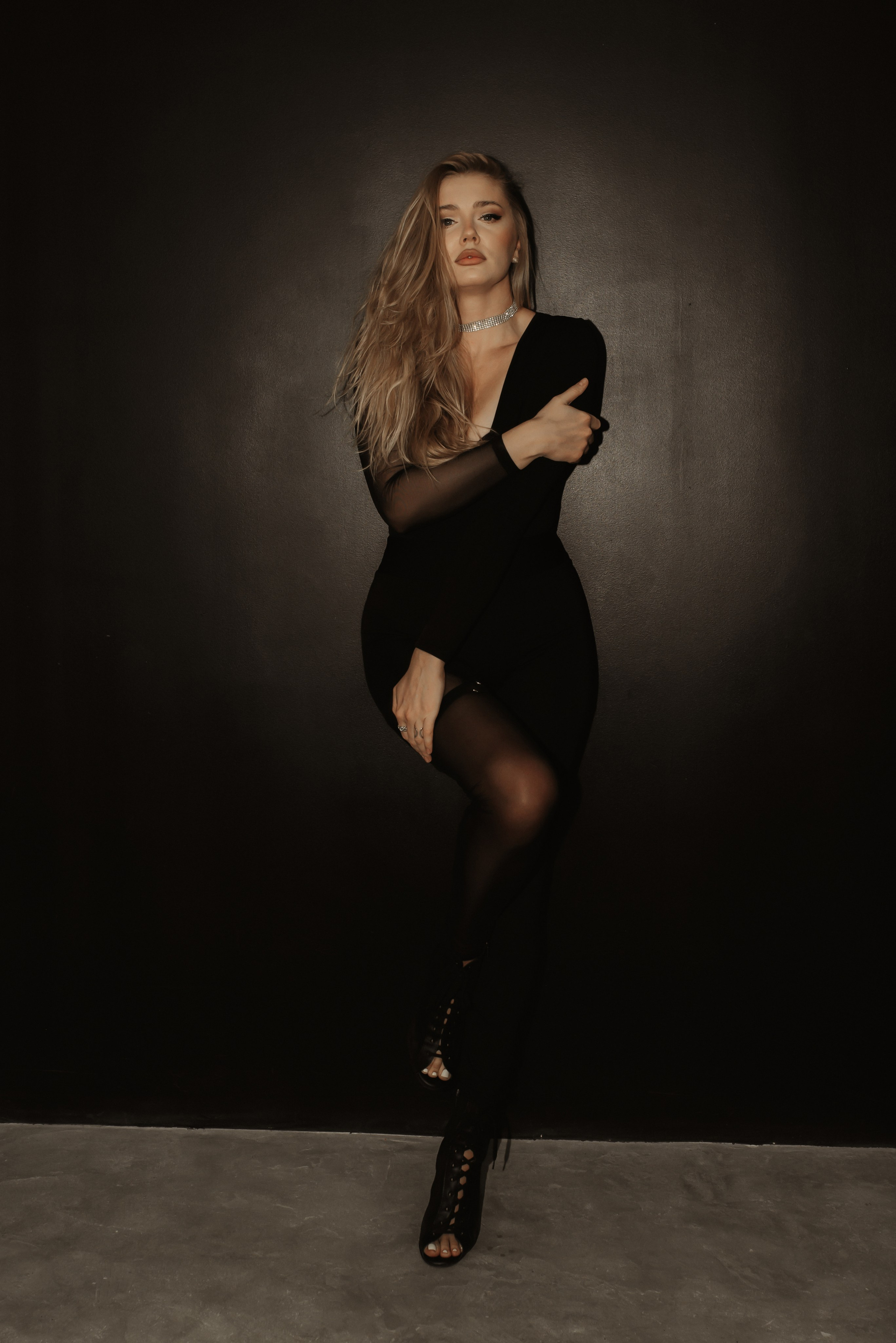 Женский портрет. Фотограф Новосибирск Светлана Письменная