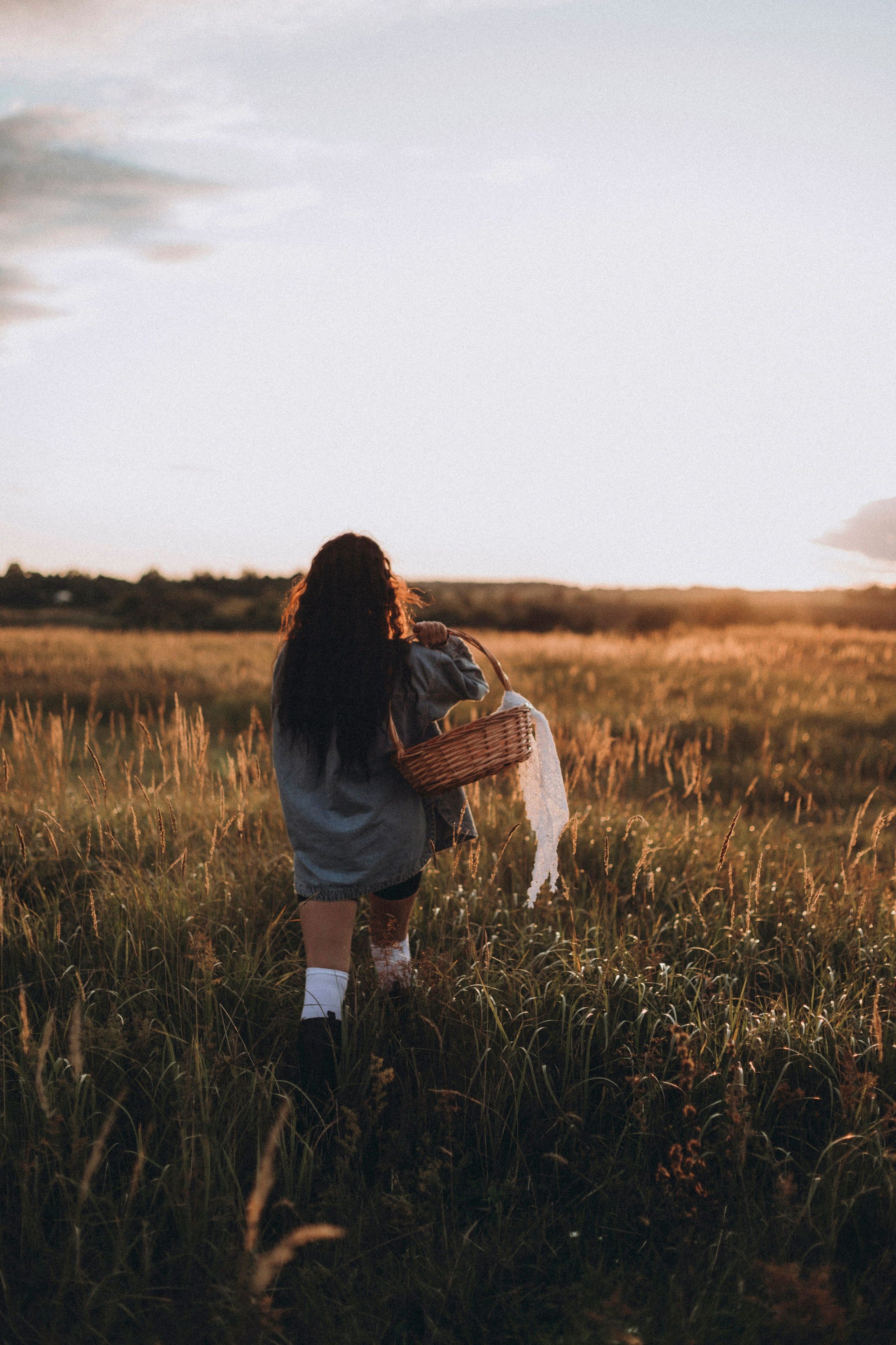 Екатерина. Фотограф Мария Щеголькова. Чувственный женский портрет