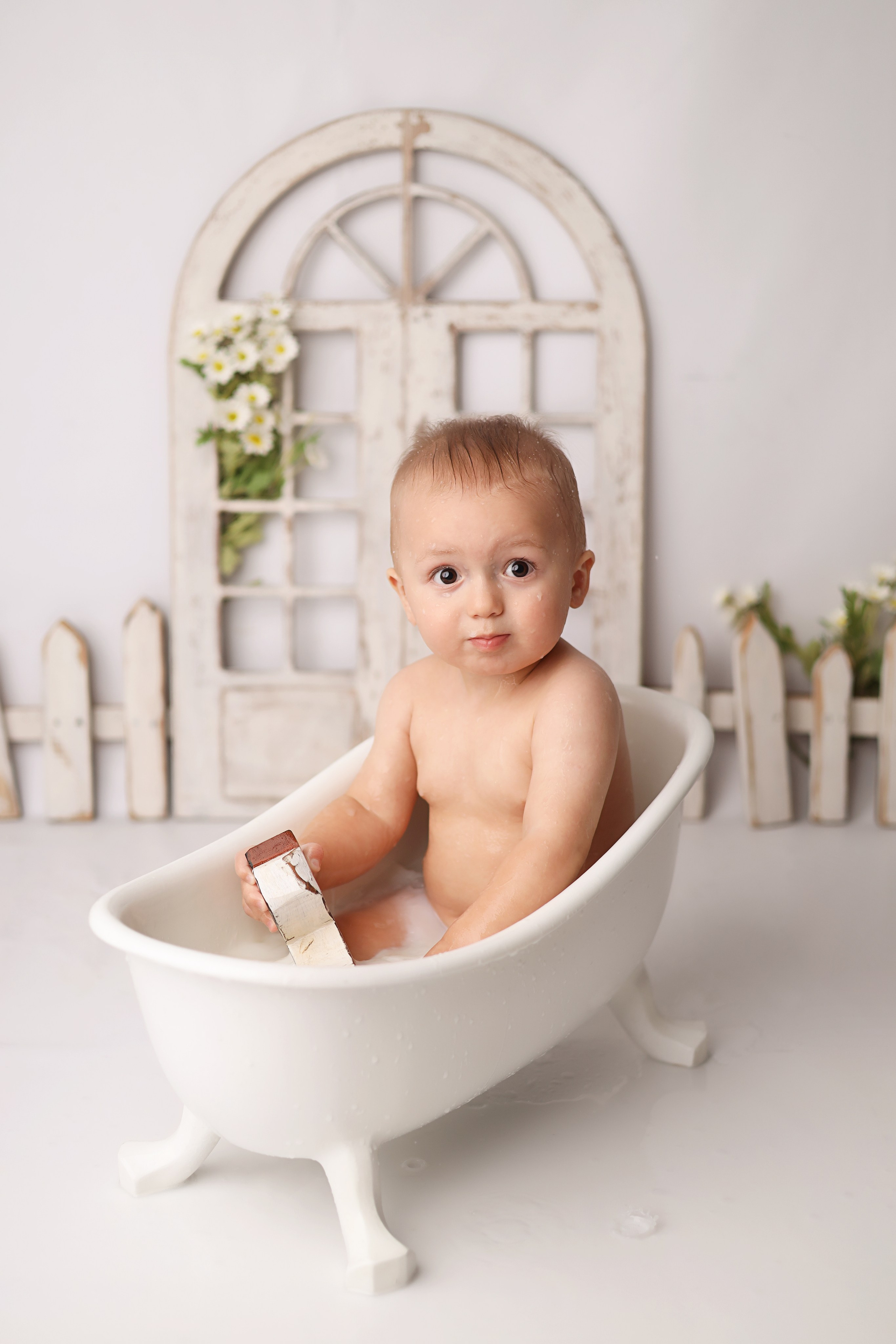 1 годик Адаму. Фотограф новорожденных Москва. Ньюборн фотограф Москва