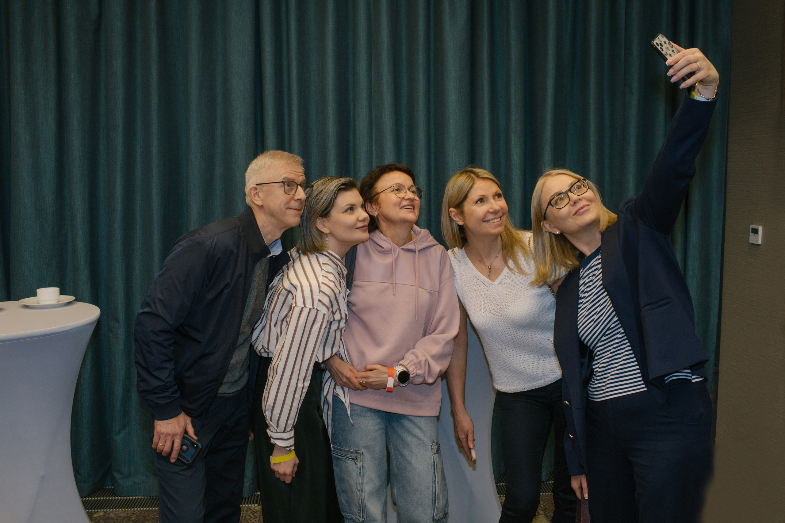 Деловые мероприятия. Фотограф Алексей Байков: репортажная, деловая и интерьерная фотосъёмка