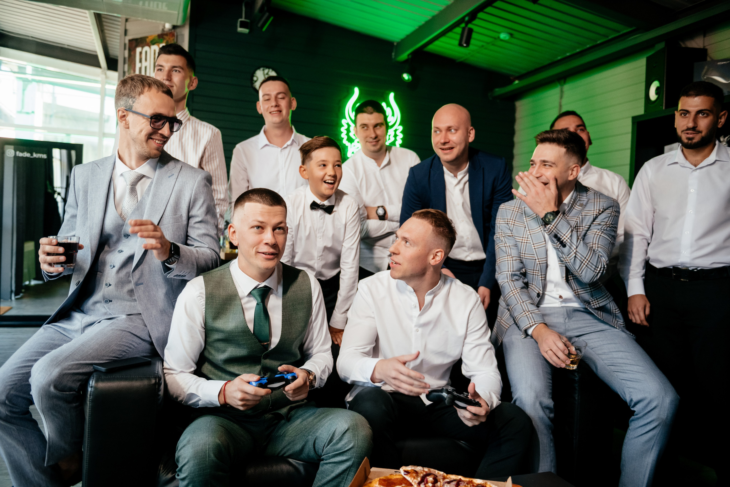 09.09.2023. Фотограф Анна Качан