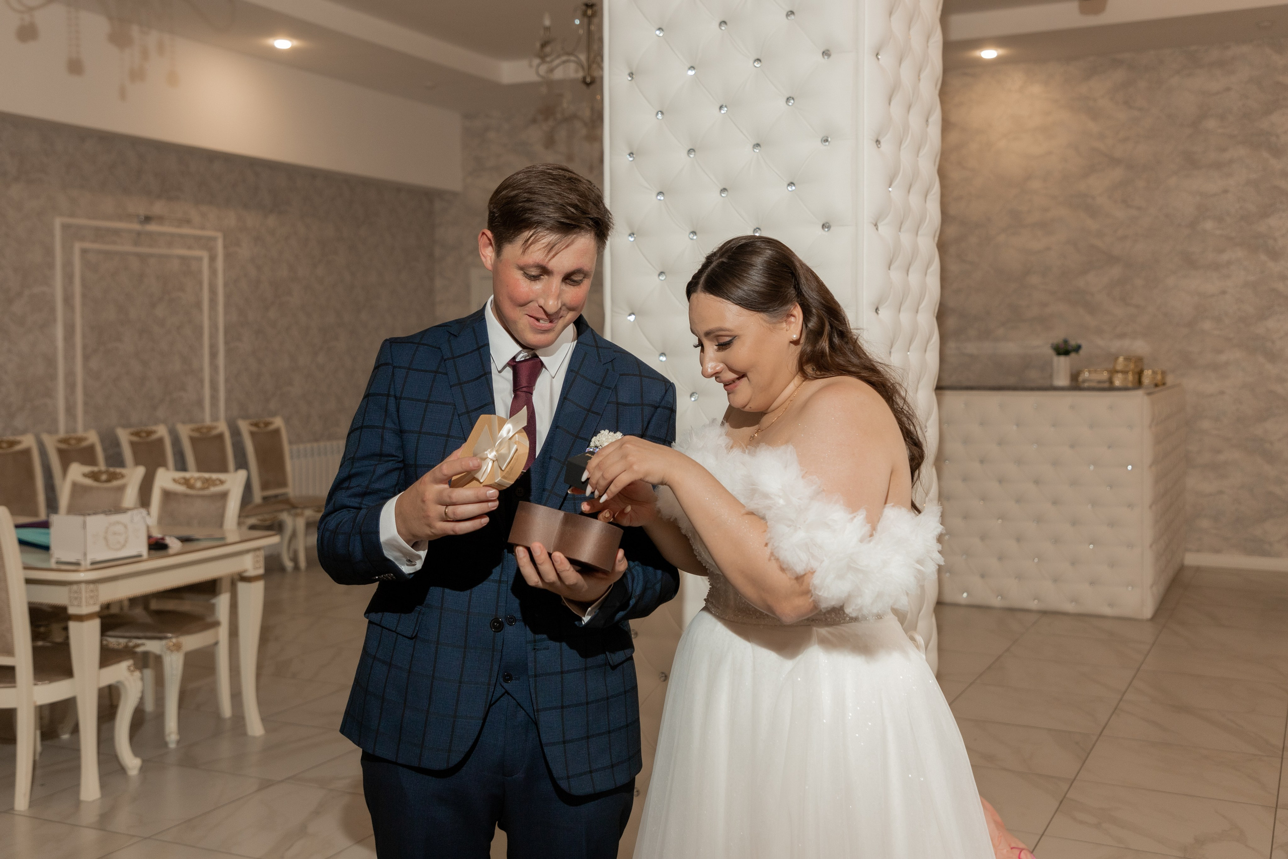 Иса и Валерия (сокращено). Свадебный фотограф Ангелина Сунгатулина | Саратов | Балаково | Вольск