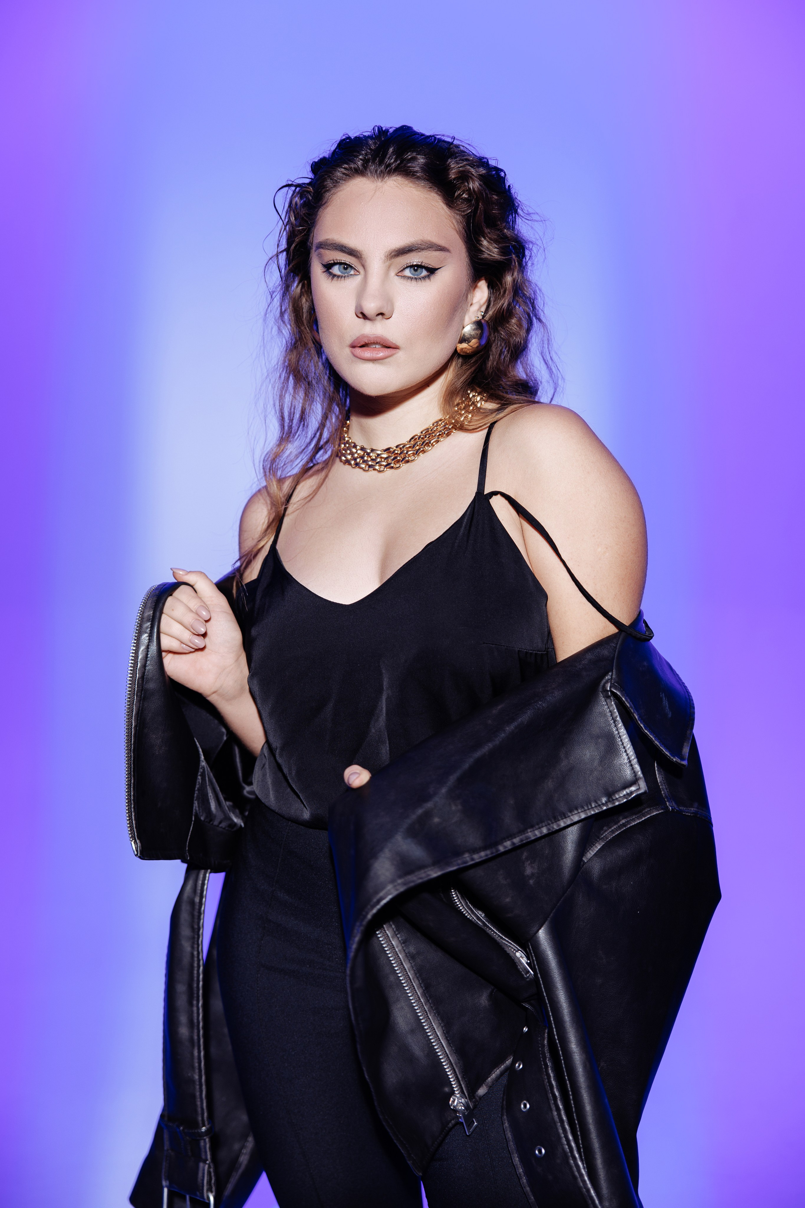 Портрет. Свадебный фотограф в Рязани Тимофей Лапшинов