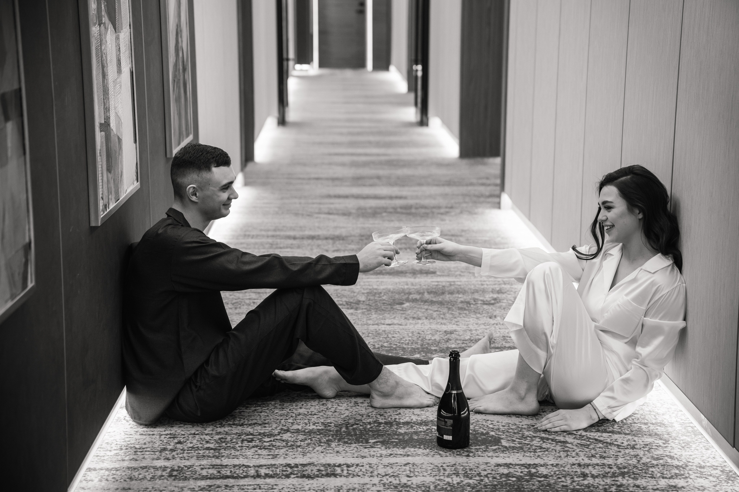 Свадебный фотограф Москва Юрий Кульман