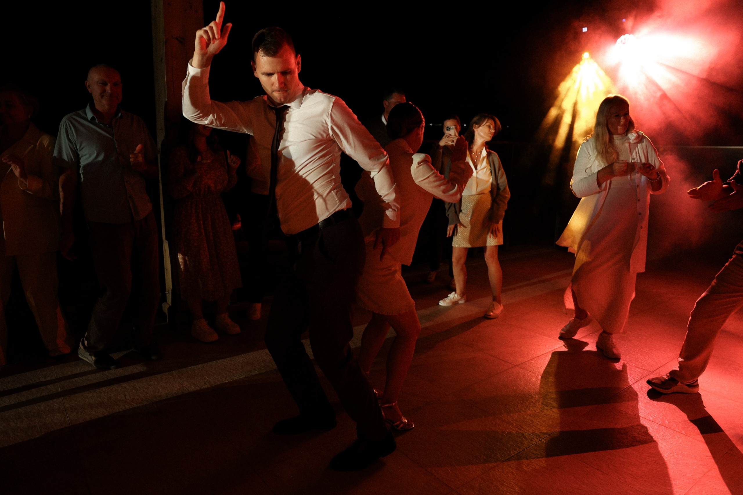 Александр и Екатерина. Фотограф в Севастополе и Крыму Артем Волобуев