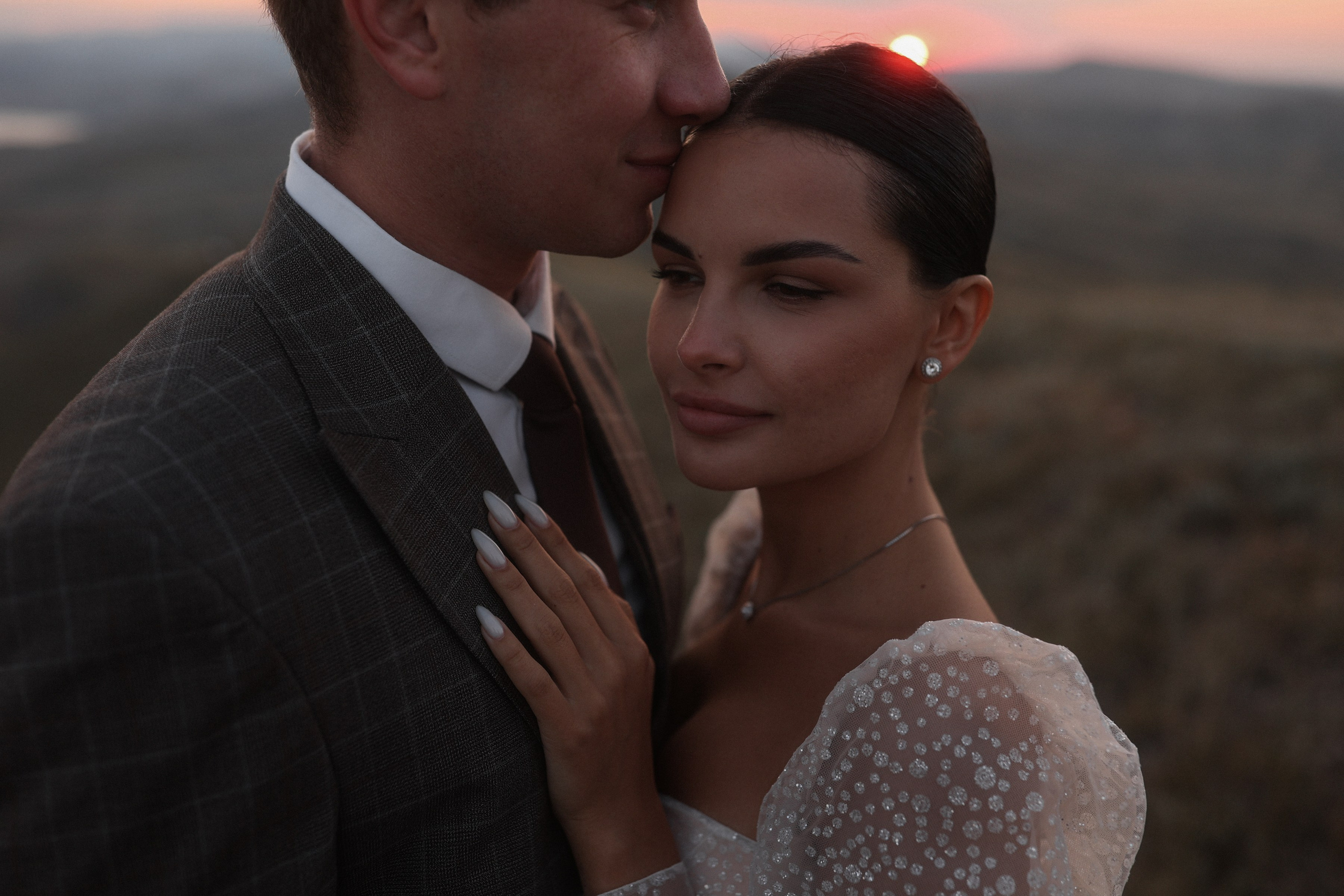 Виталий и Кира. Фотограф в Севастополе и Крыму Артем Волобуев