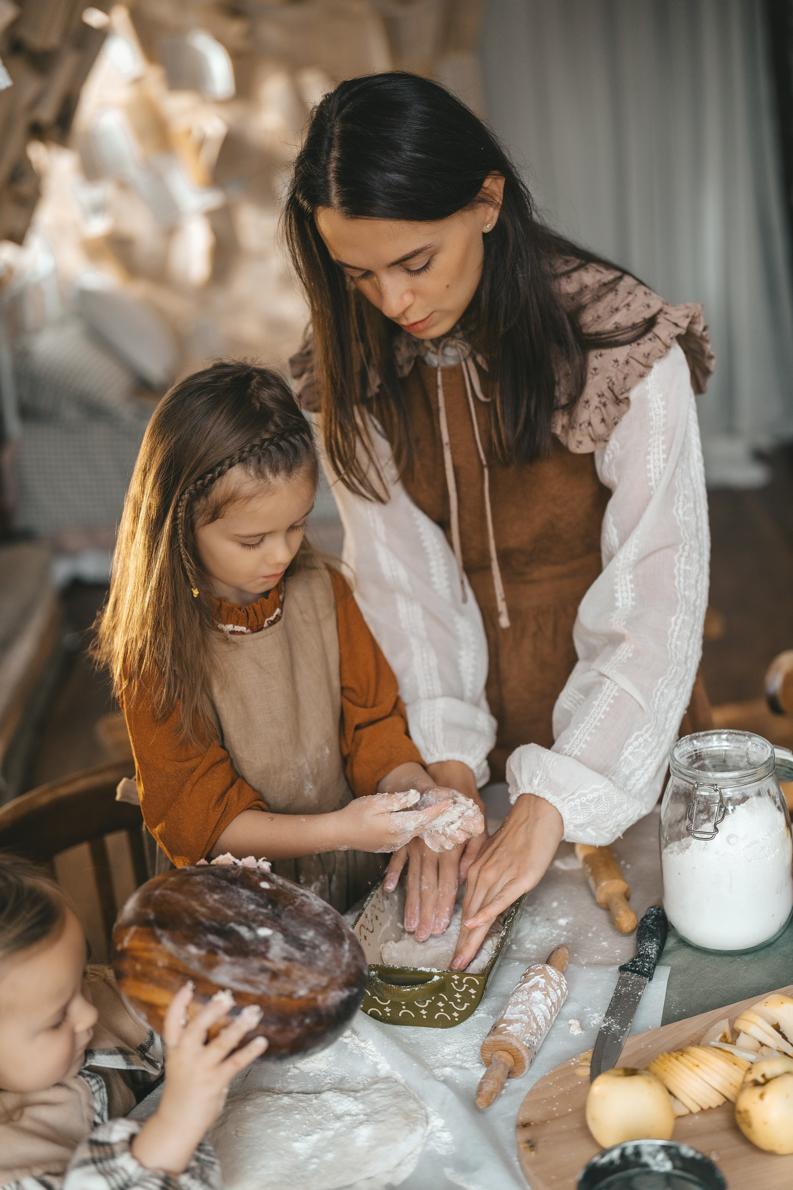 Любимая, семейная. Семейный и детский фотограф в Сергиев Посаде, Хотьково Якимчук Любовь