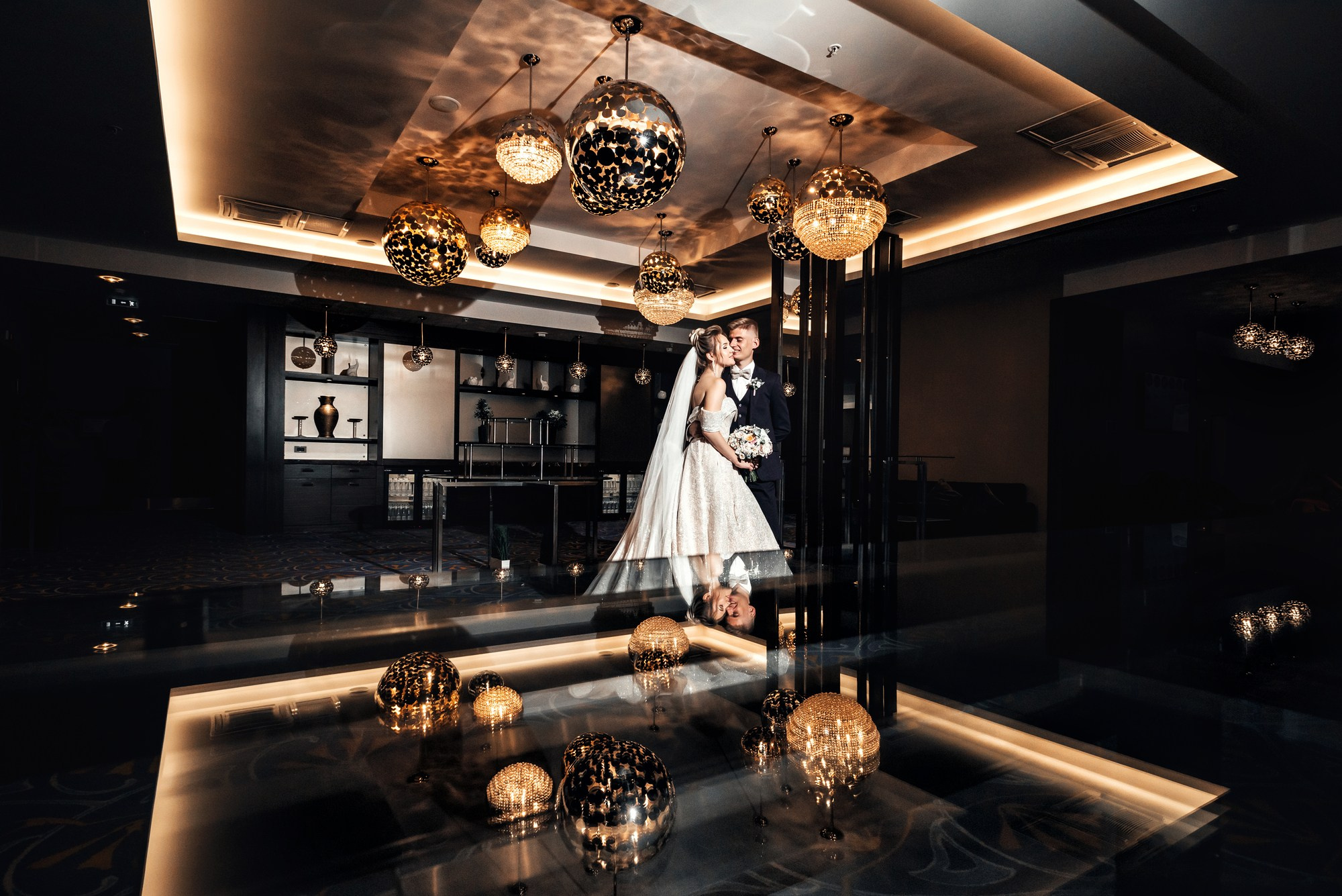 Свадьбы — Избранное. Свадебный и семейный фотограф в Новосибирске — Алексей Гаврилов