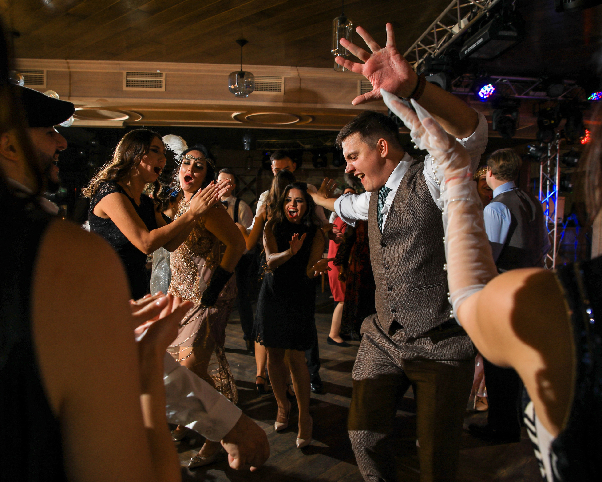 Свадебные серии. Портфолио