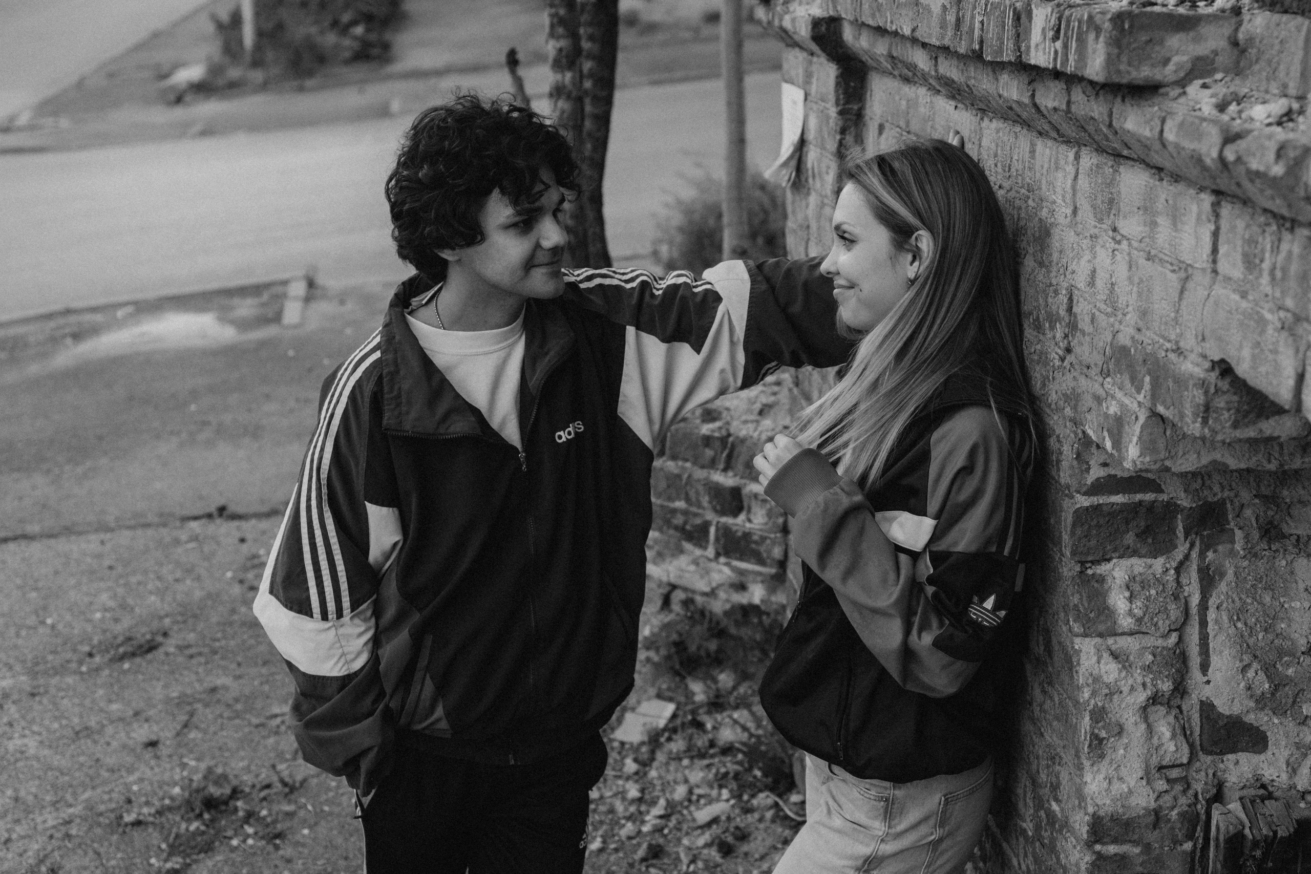 Назад в 90е. Семейный и женский фотограф в Москве Коновалова Олеся