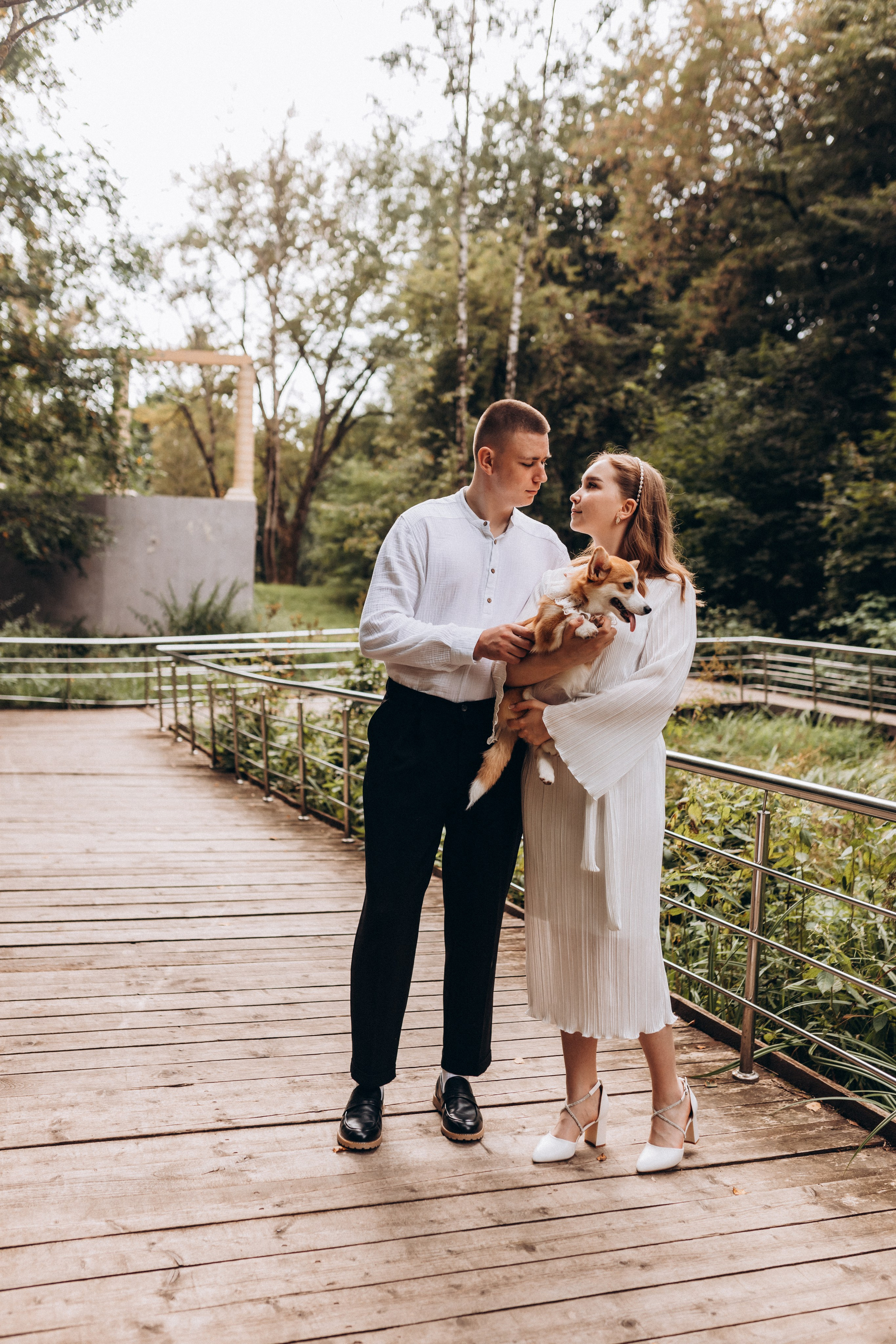 Свадьба. Семейный и женский фотограф в Москве Коновалова Олеся