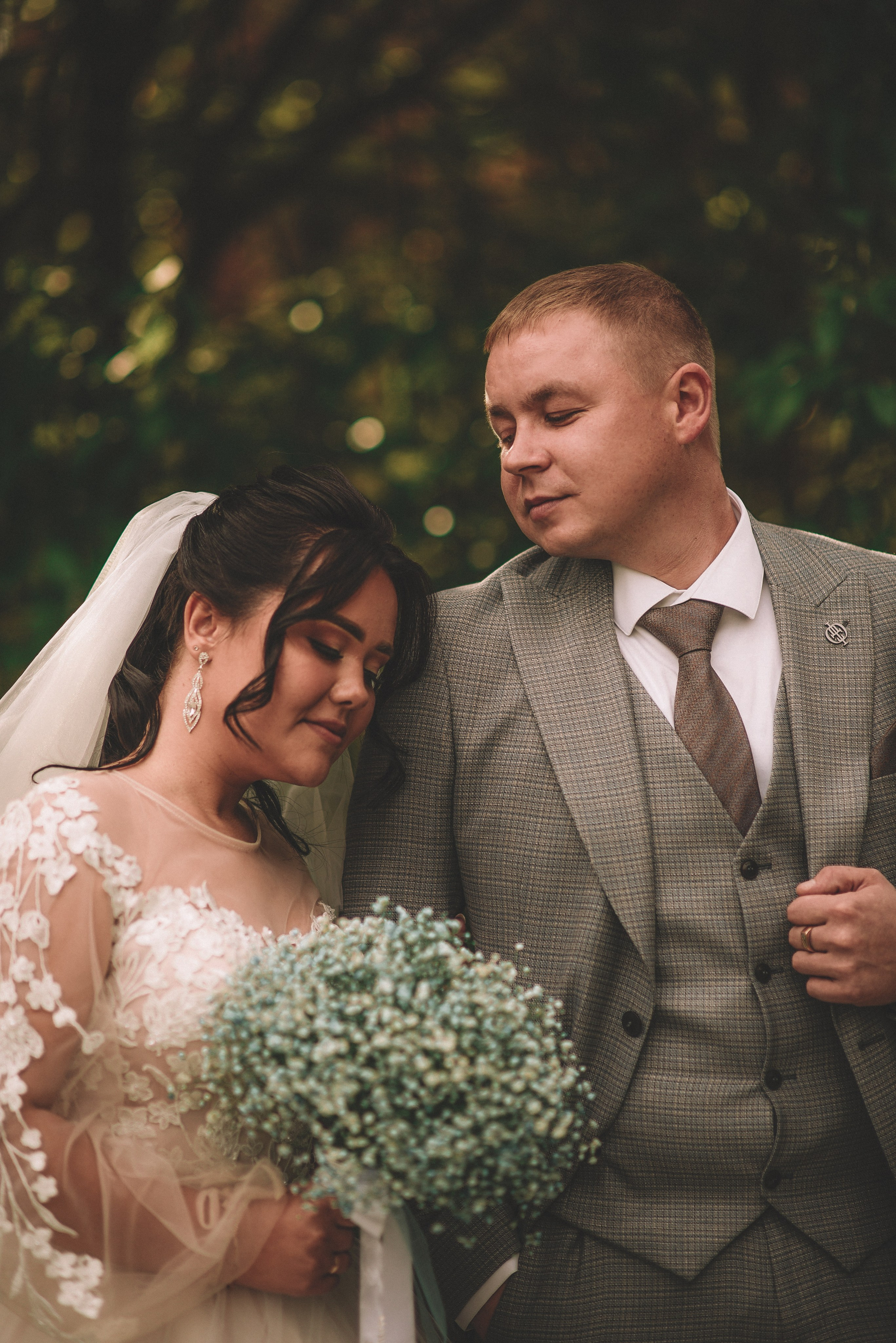 Di&Ilya. Фотограф Чебоксары / Москва