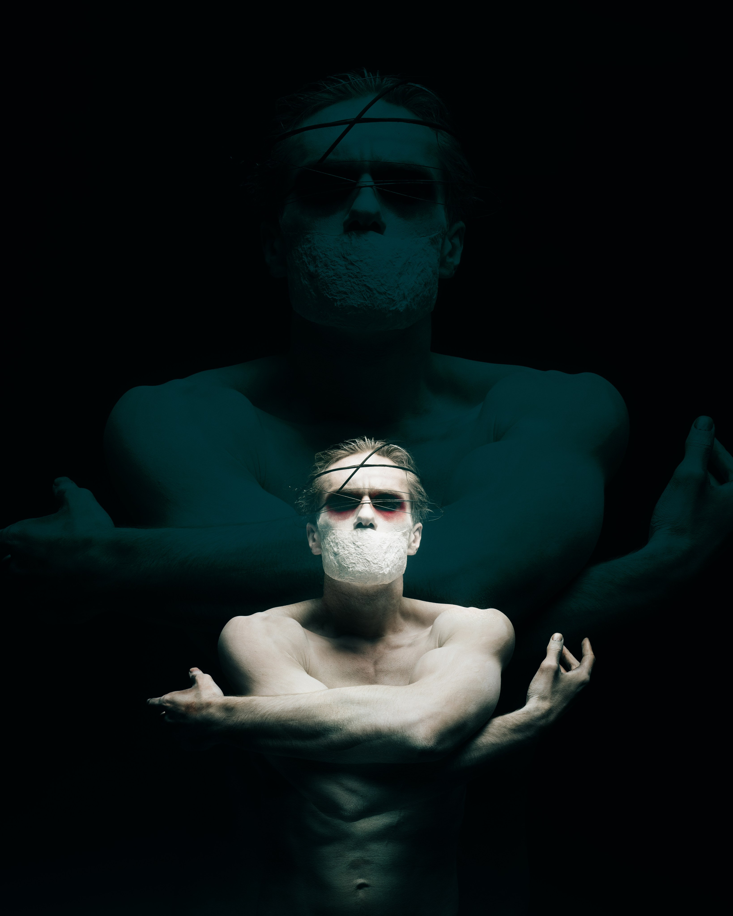 EVGENY. Фотограф