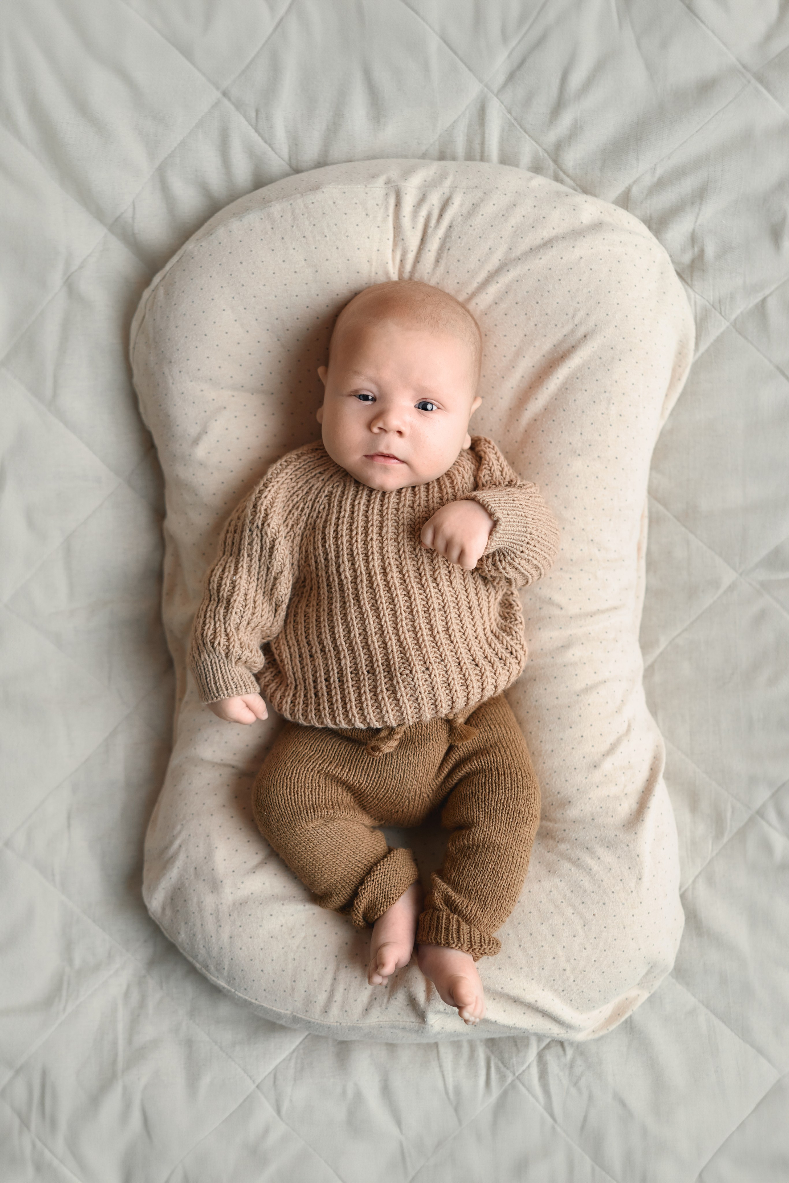 Владимир. Фотограф новорожденных во Владивостоке Ромашко Виктория