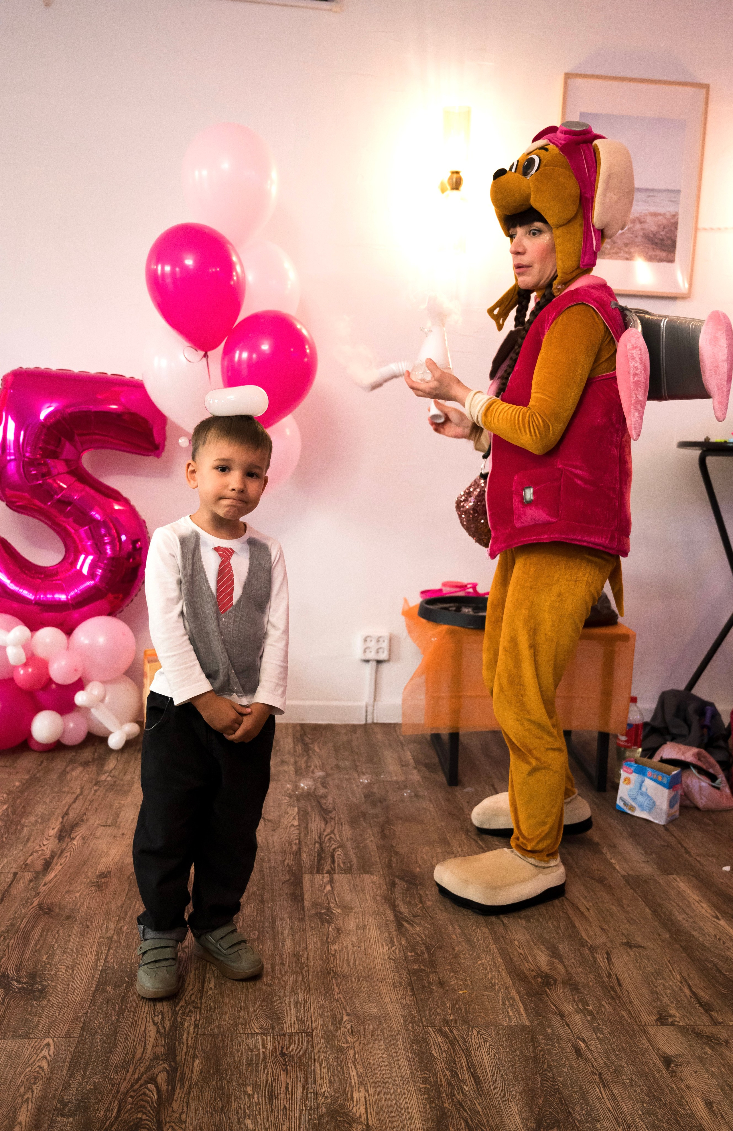 Марта 5 лет. Семейный, портретный и свадебный фотограф Екатерина Макарова