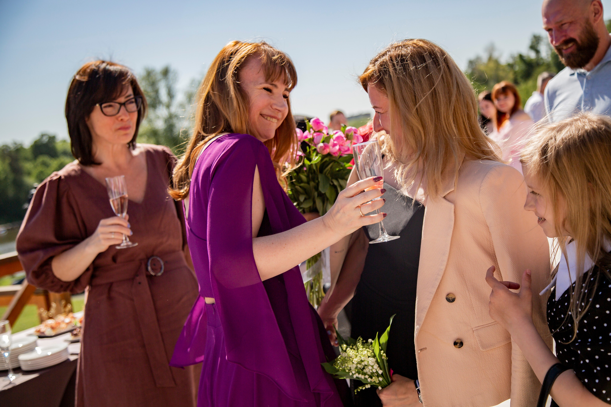 Юбилей. 𝓕𝓸𝓽𝓸𝓰𝓻𝓪𝓯 𝓑𝓪𝓵𝓪𝓼𝓱𝓲𝓱𝓪 / 𝓜𝓸𝓼𝓴𝓿𝓪