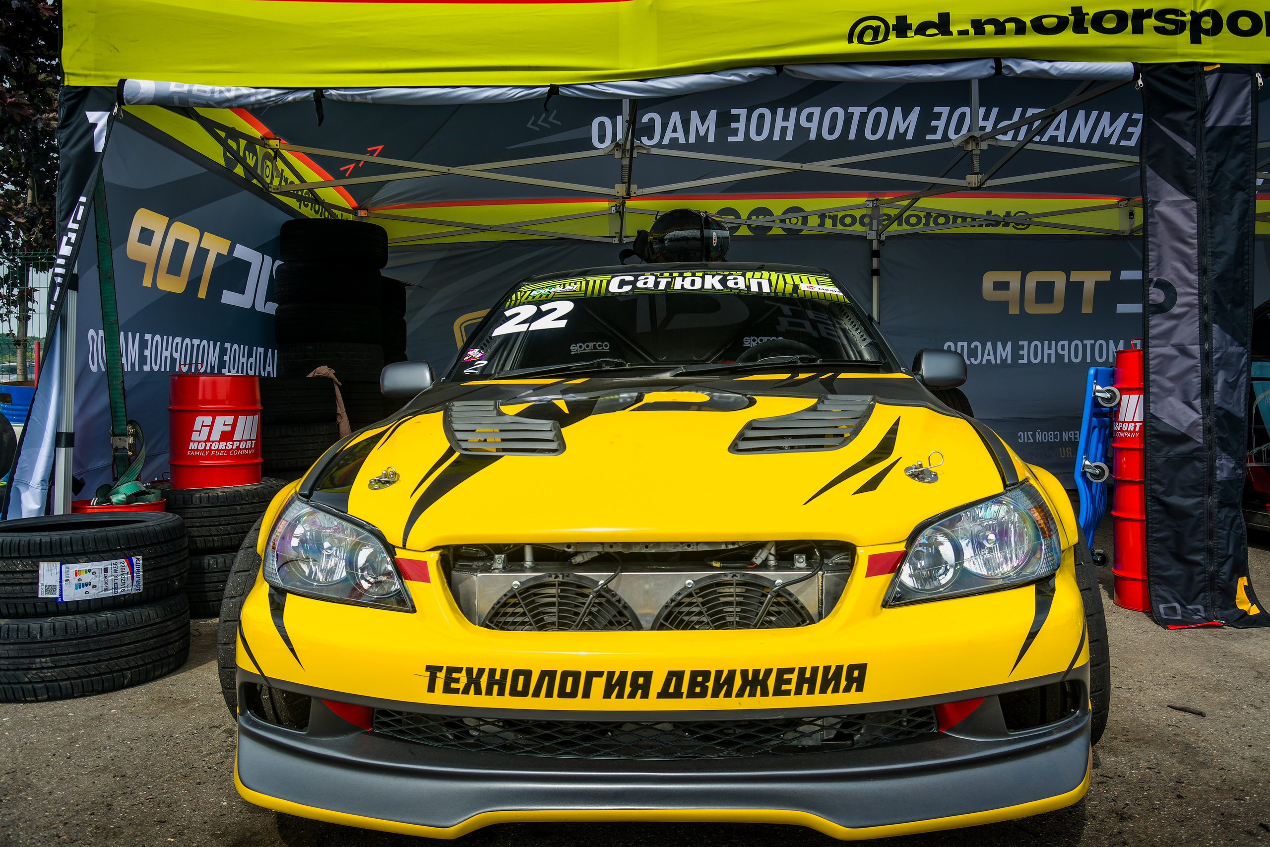Paddock | Fests | Exhibitions |. Ivan P — фотограф автоспорта в Москве