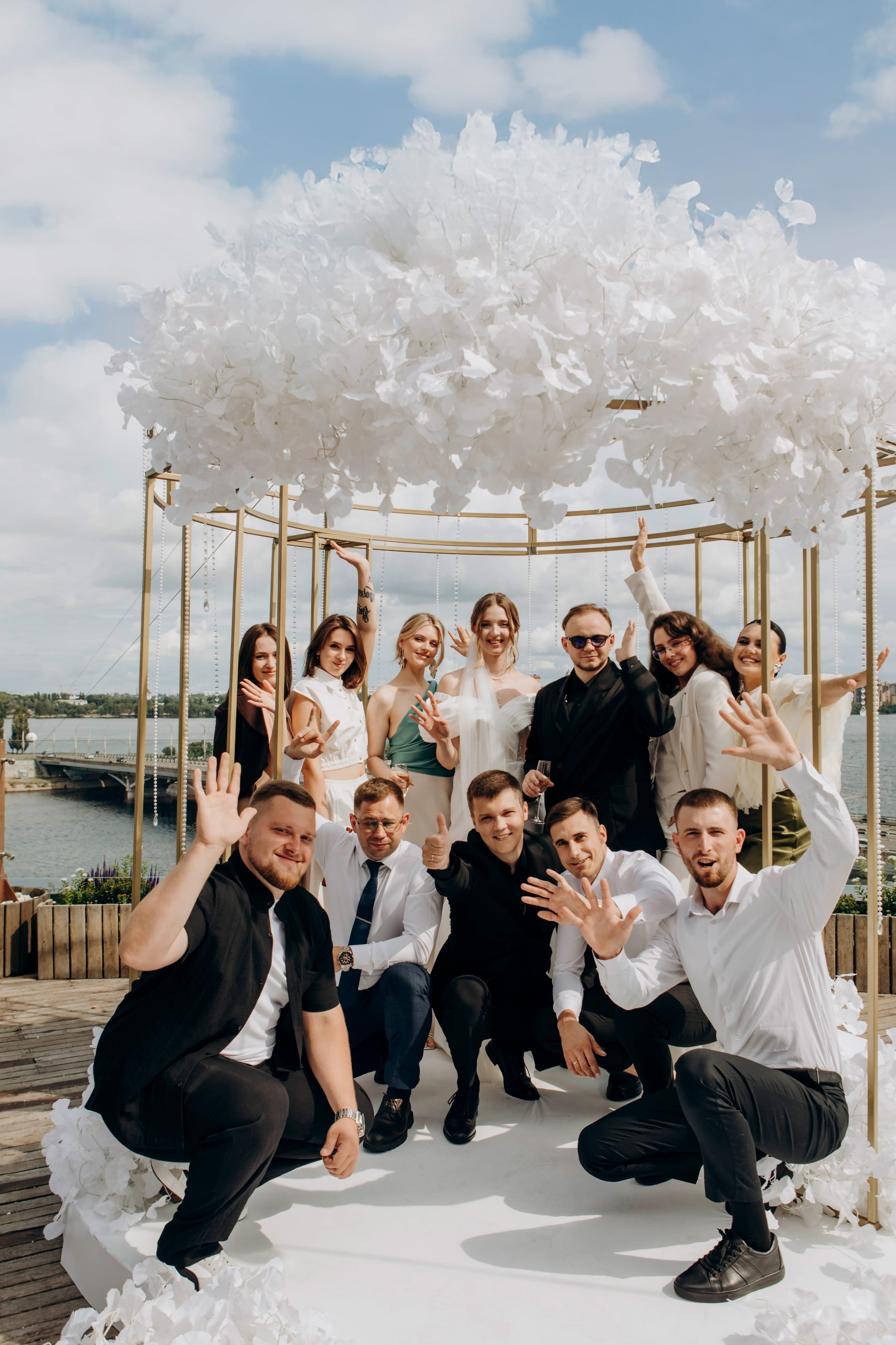 По настоящему. Свадебный и семейный фотограф Арестенко Анастасия