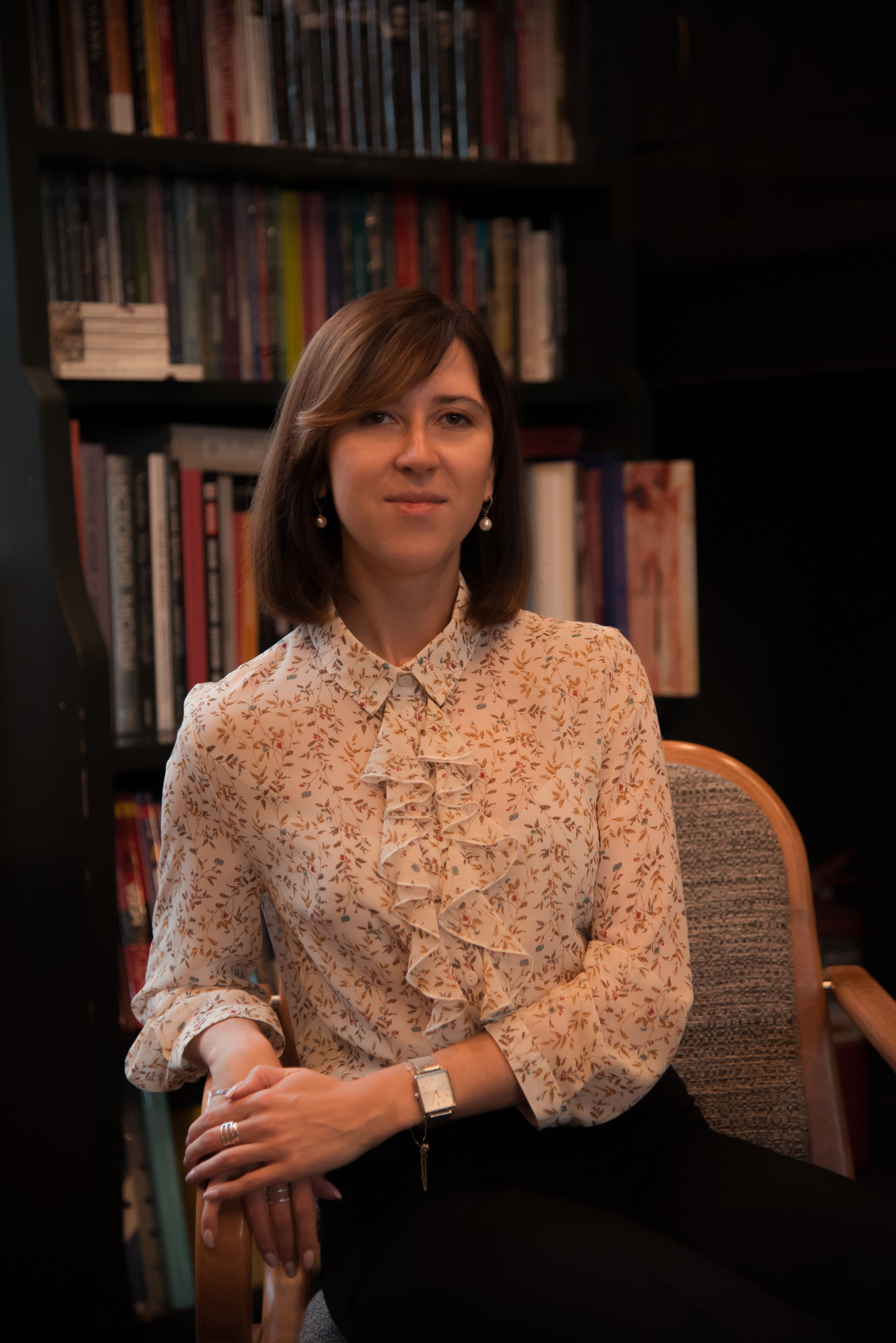 Ангелина. Свадебный и семейный фотограф с Санкт-Петербурге Ольга Стрижакова