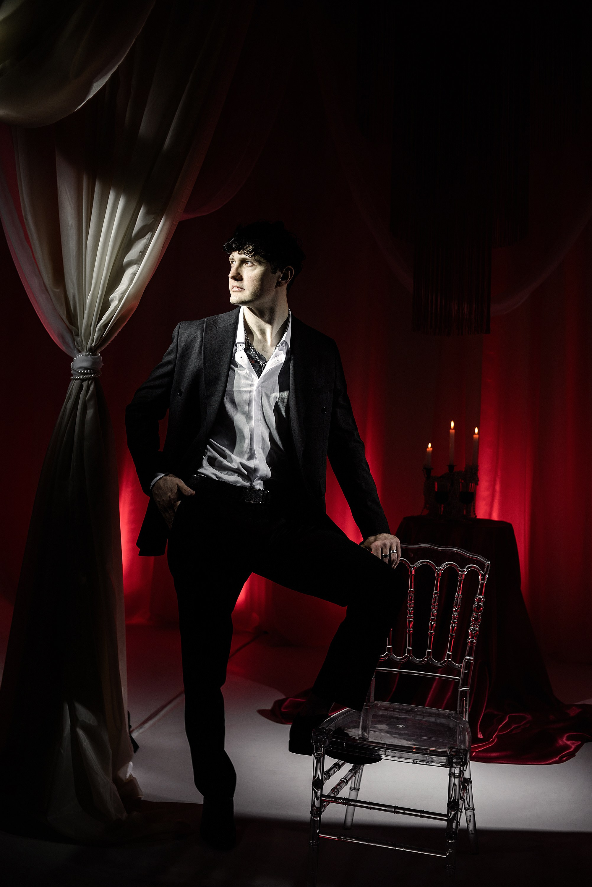 Aesthetic. Бжицких Виталий — фотограф г. Ульяновск