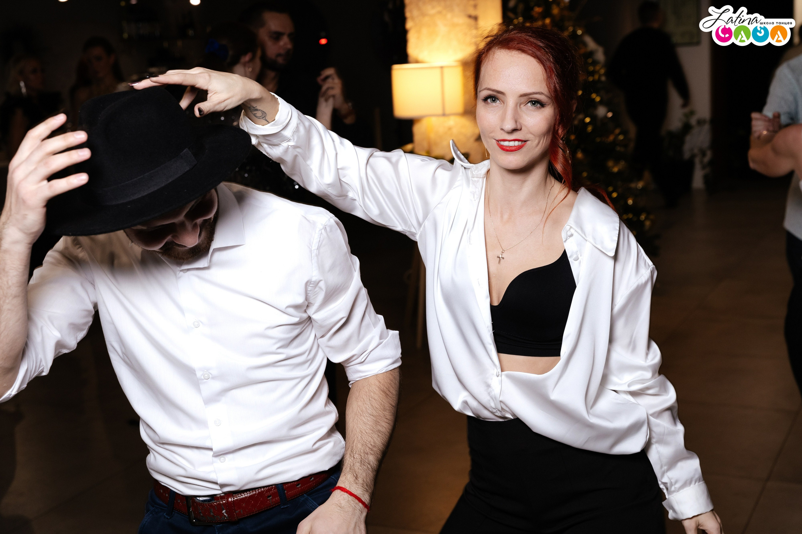 Корпоратив Casa Latina. Семейный фотограф — Макс Белогрудов