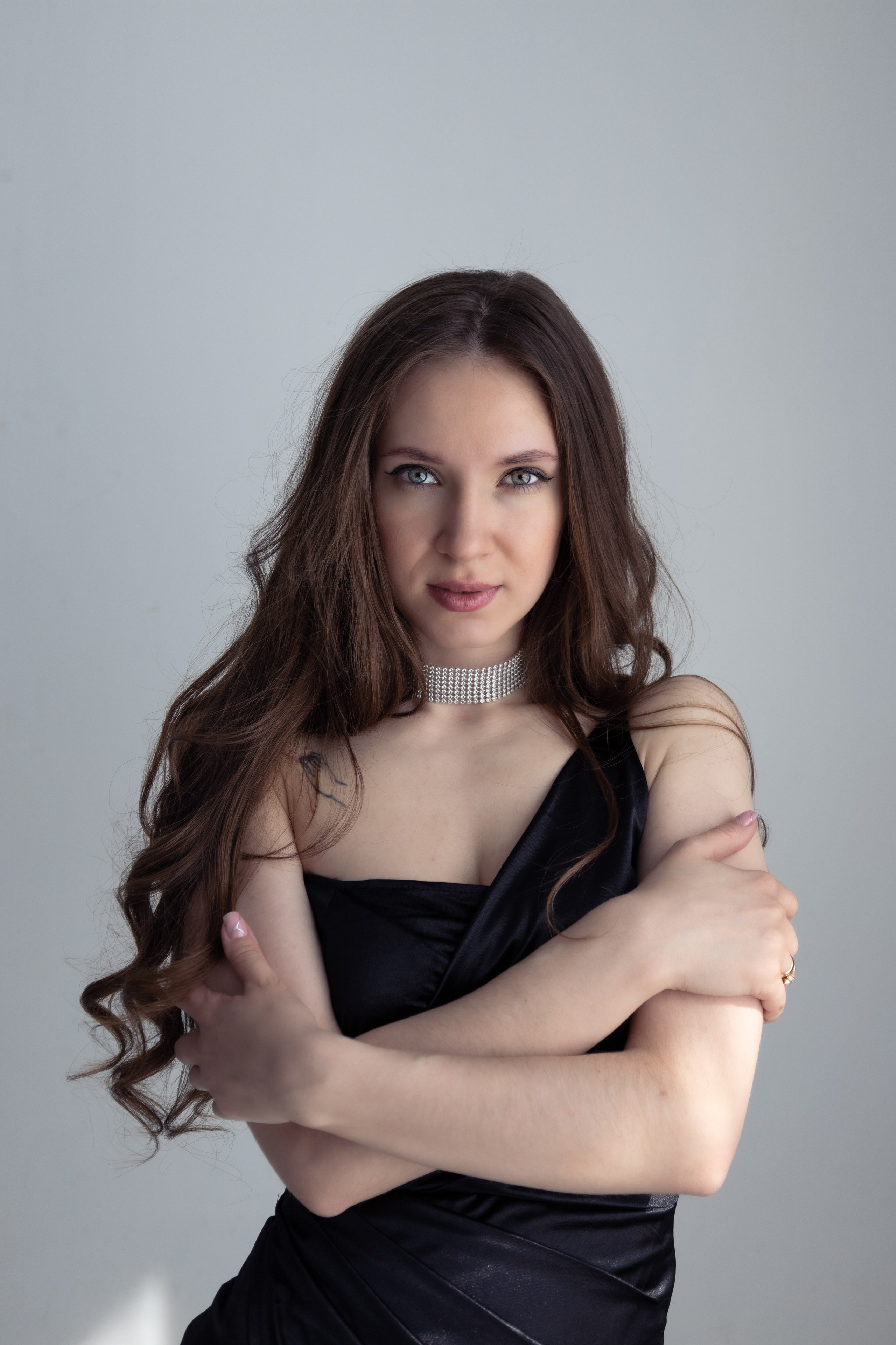 Екатерина. Фотограф Роман Князев