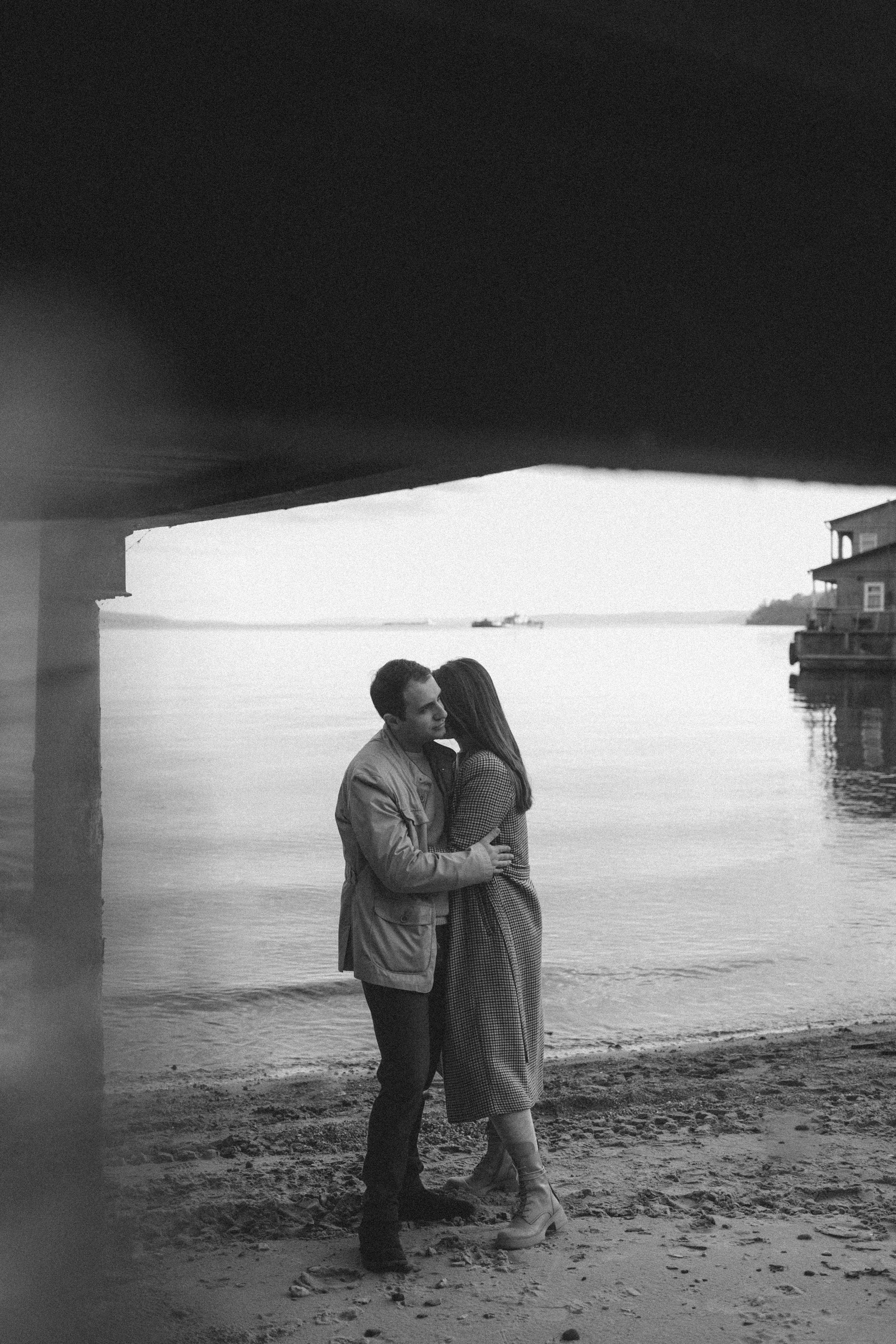 Осенняя история. Фотограф Ксения Степаненко