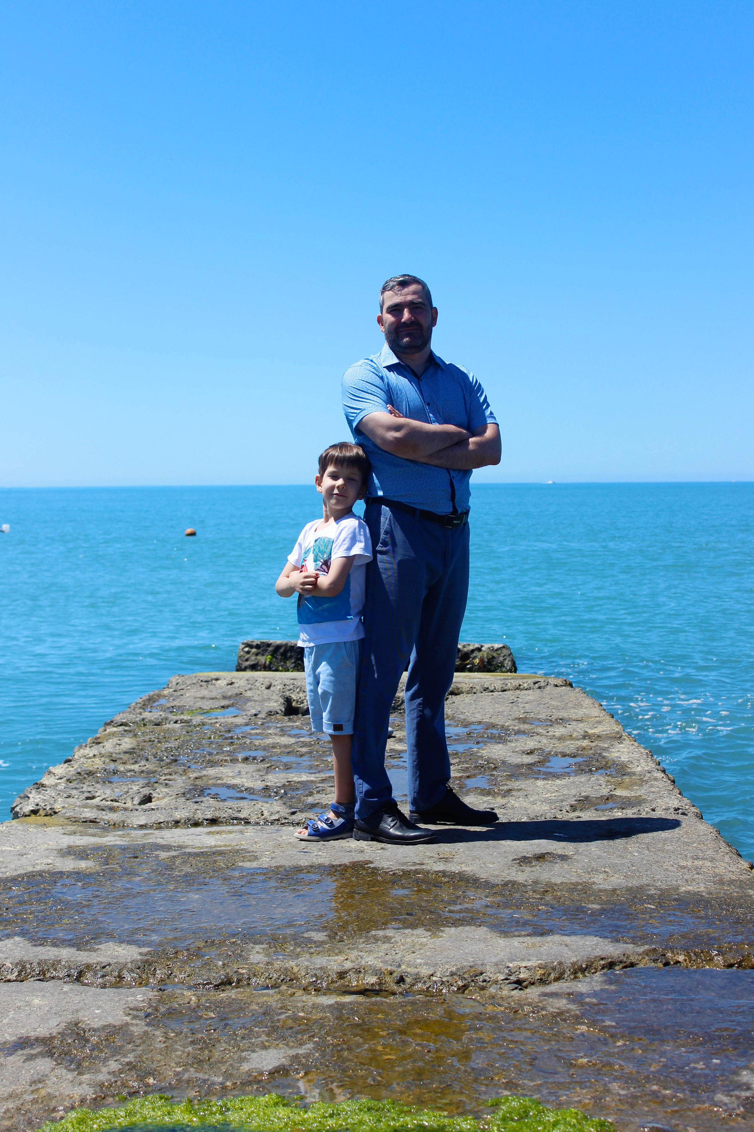 Семья. Фотограф Сочи, Адлер, Красная Поляна, Абхазия