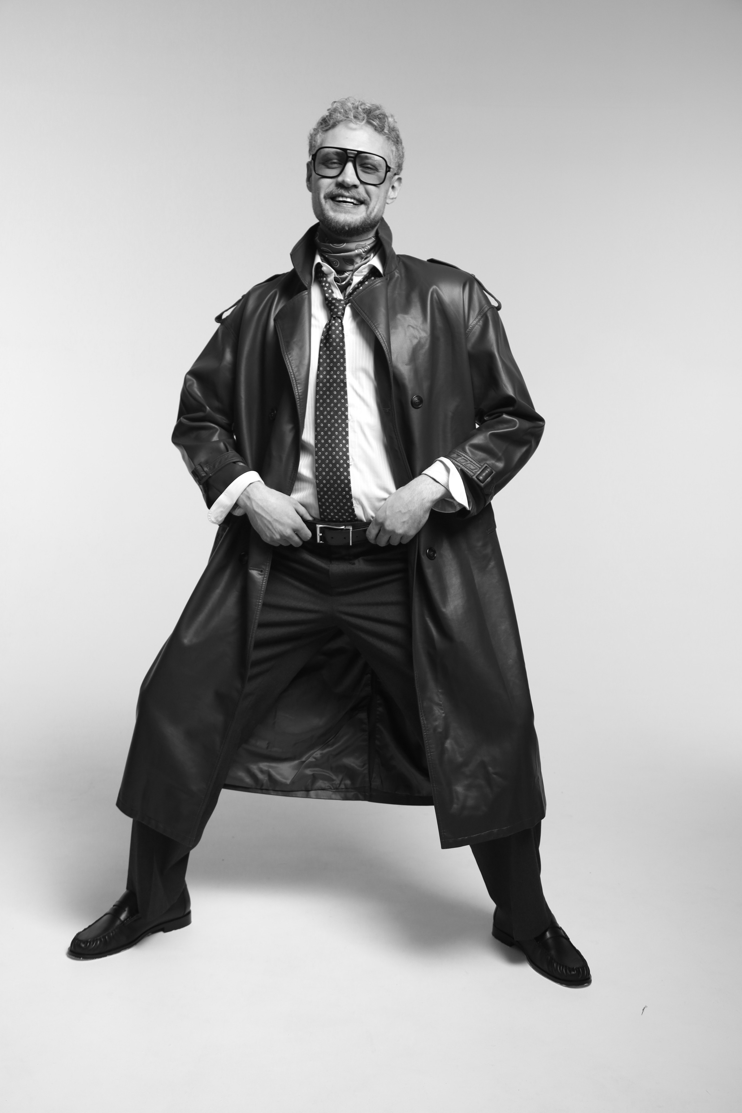 Style by Elena Volkova