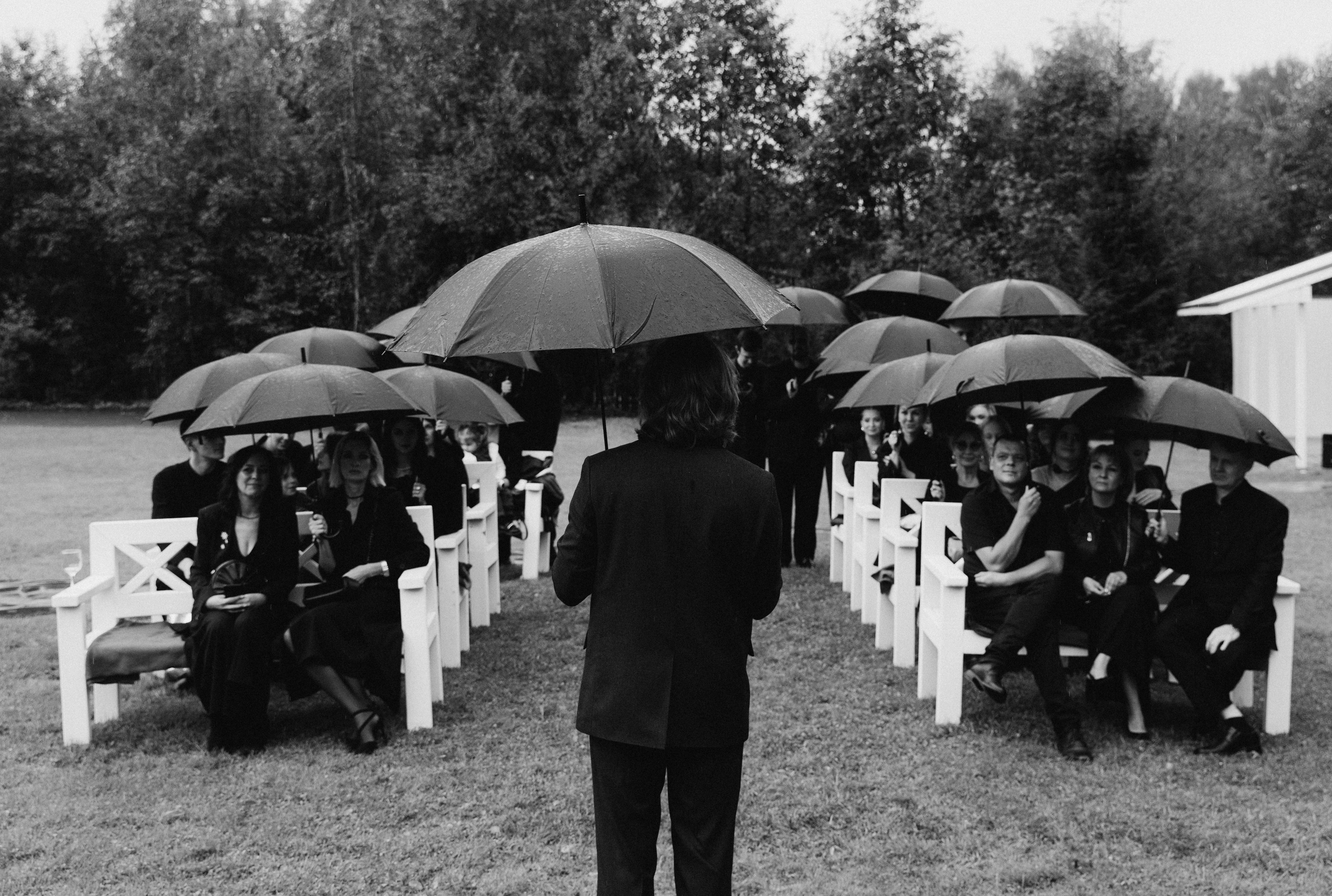 Александра и Илья. Свадебный и портретный фотограф в Калининграде и Москве Марк Юдинцев