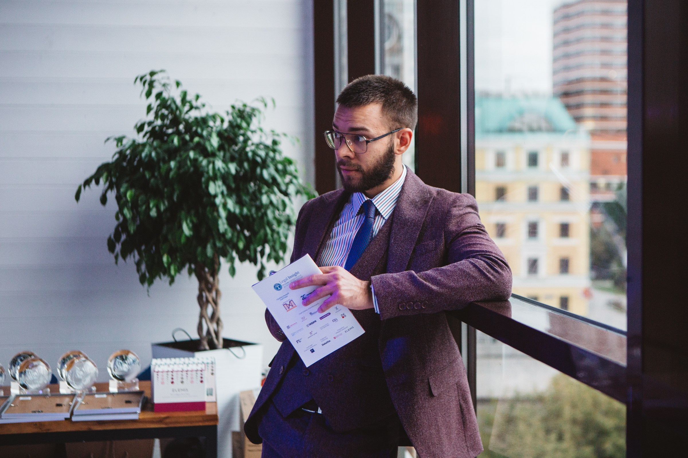 Взрослый репортаж. Главная