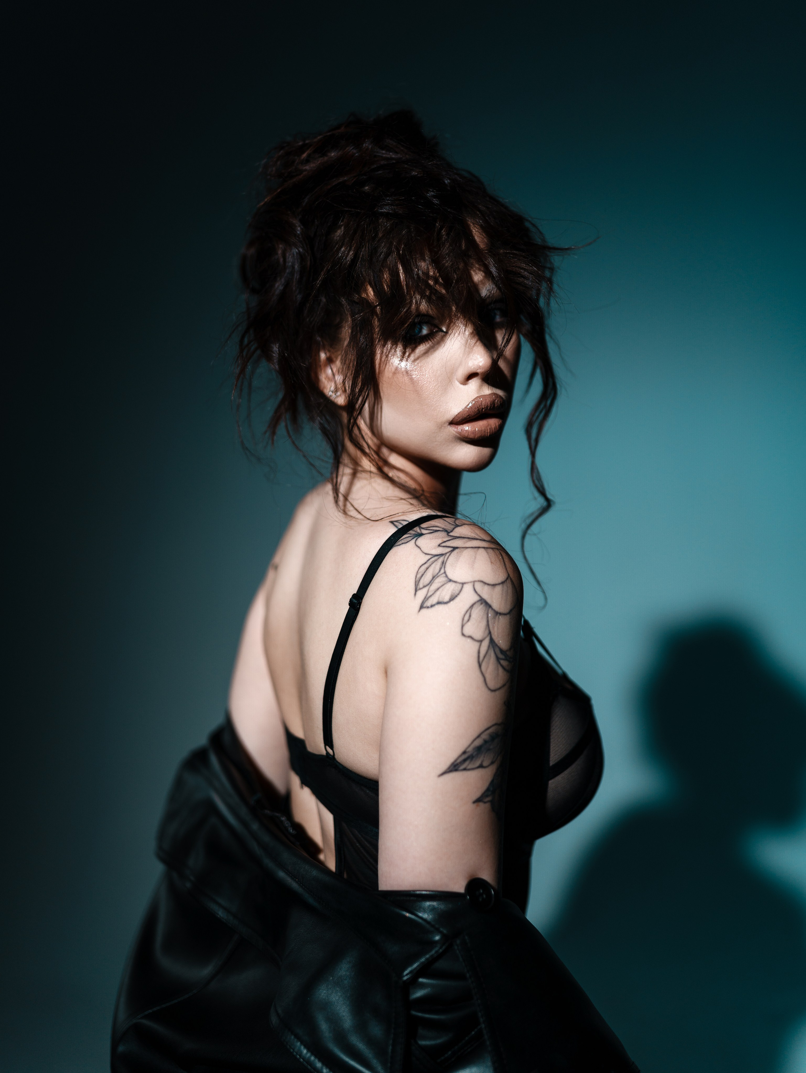 Художественные фотосессии. Фотограф Олег Сотник