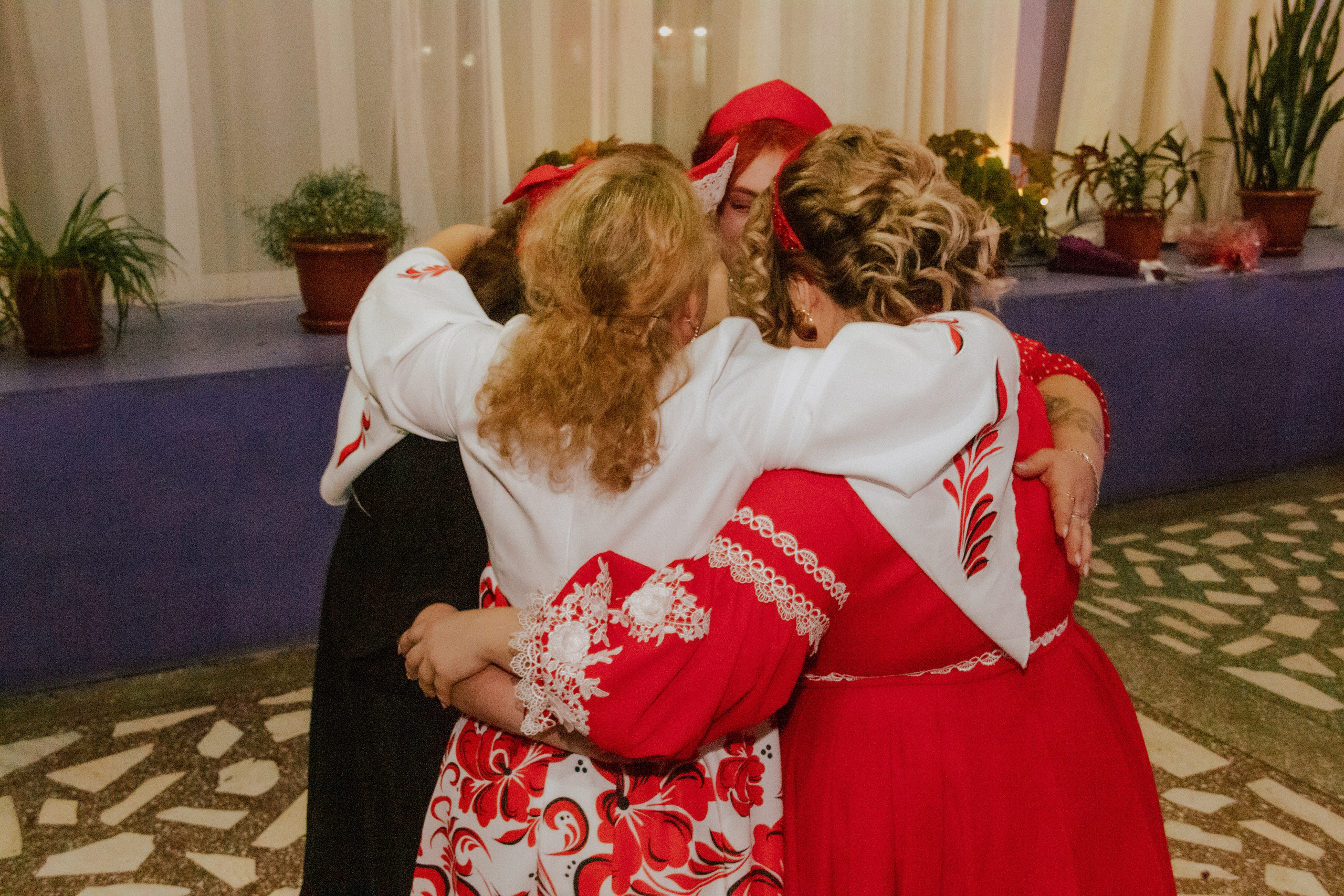 Юбилей Беляниной Тани. ProFoto