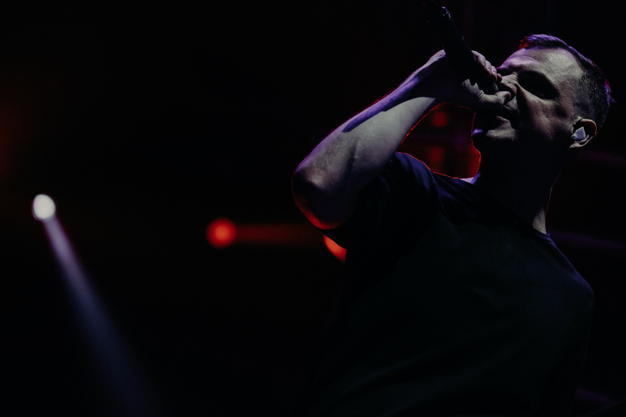 ANACONDAZ @MUSIC MEDIA DOM