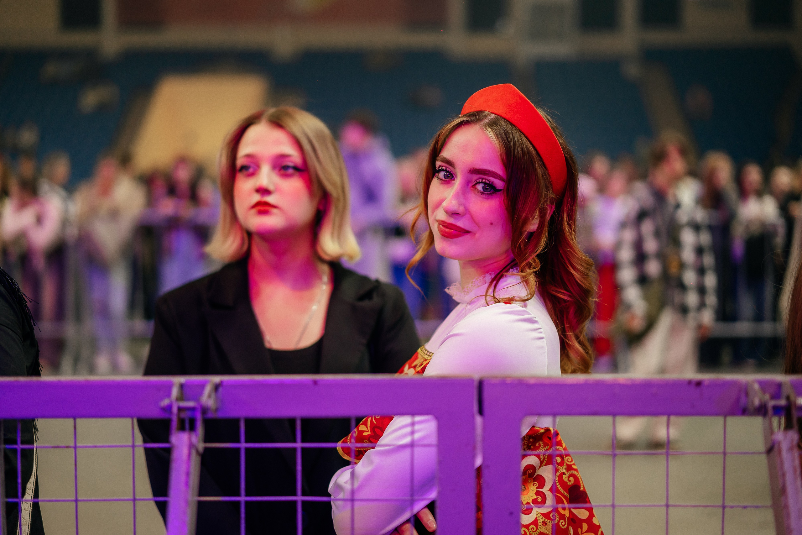 Концерт Надежды Кадышевой в Смоленске. Фотограф и видеограф Смоленск | Студия Цезарь