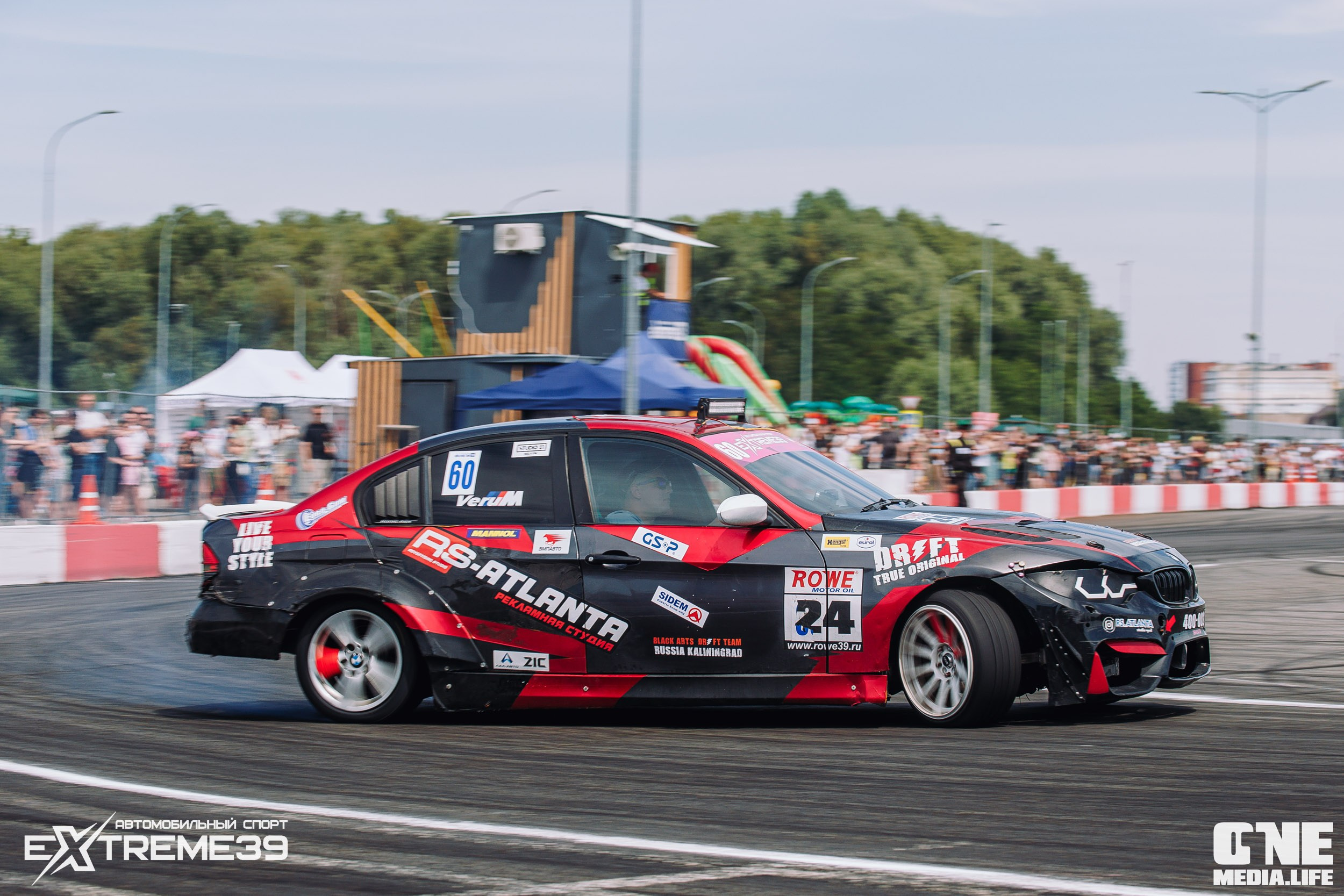 Заезды II этапа Лал Авто Дрифт. Кубок Шамбалы. One Media Life: фоторепортажи, фотоотчеты с мероприятий и заведений