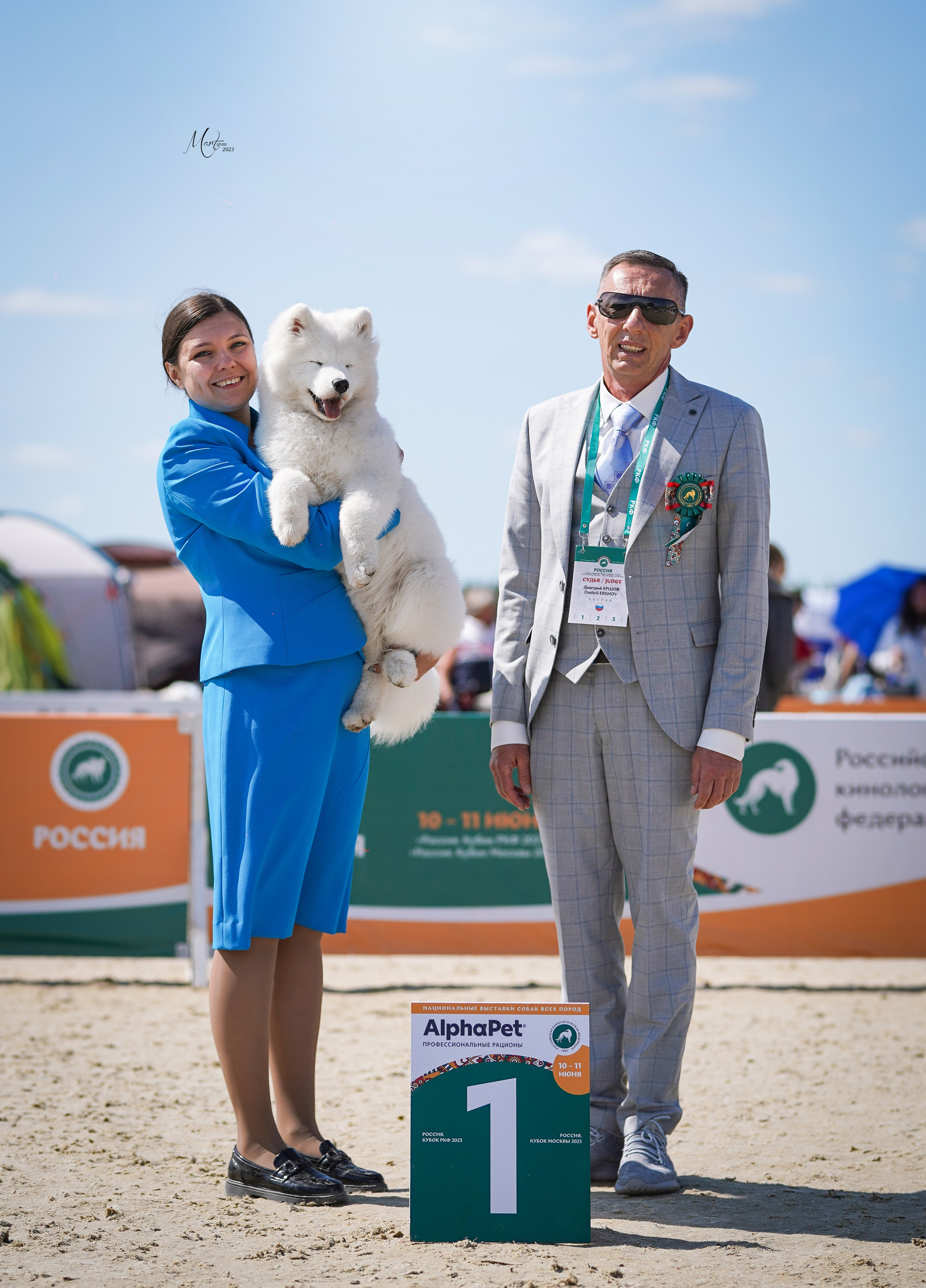 Выставки 2023. Фотограф-анималист в Санкт-Петербурге Яна Мартынова