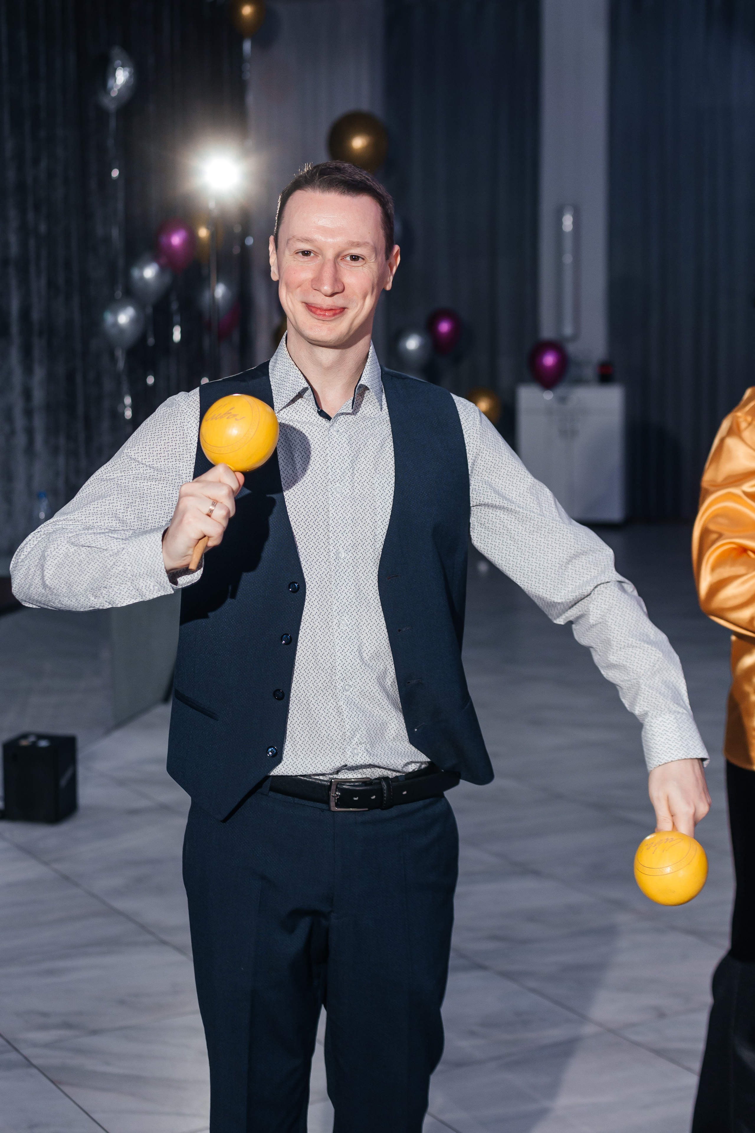 Юбилей Натальи. Свадебный фотограф в Краснодаре Николай Крауз