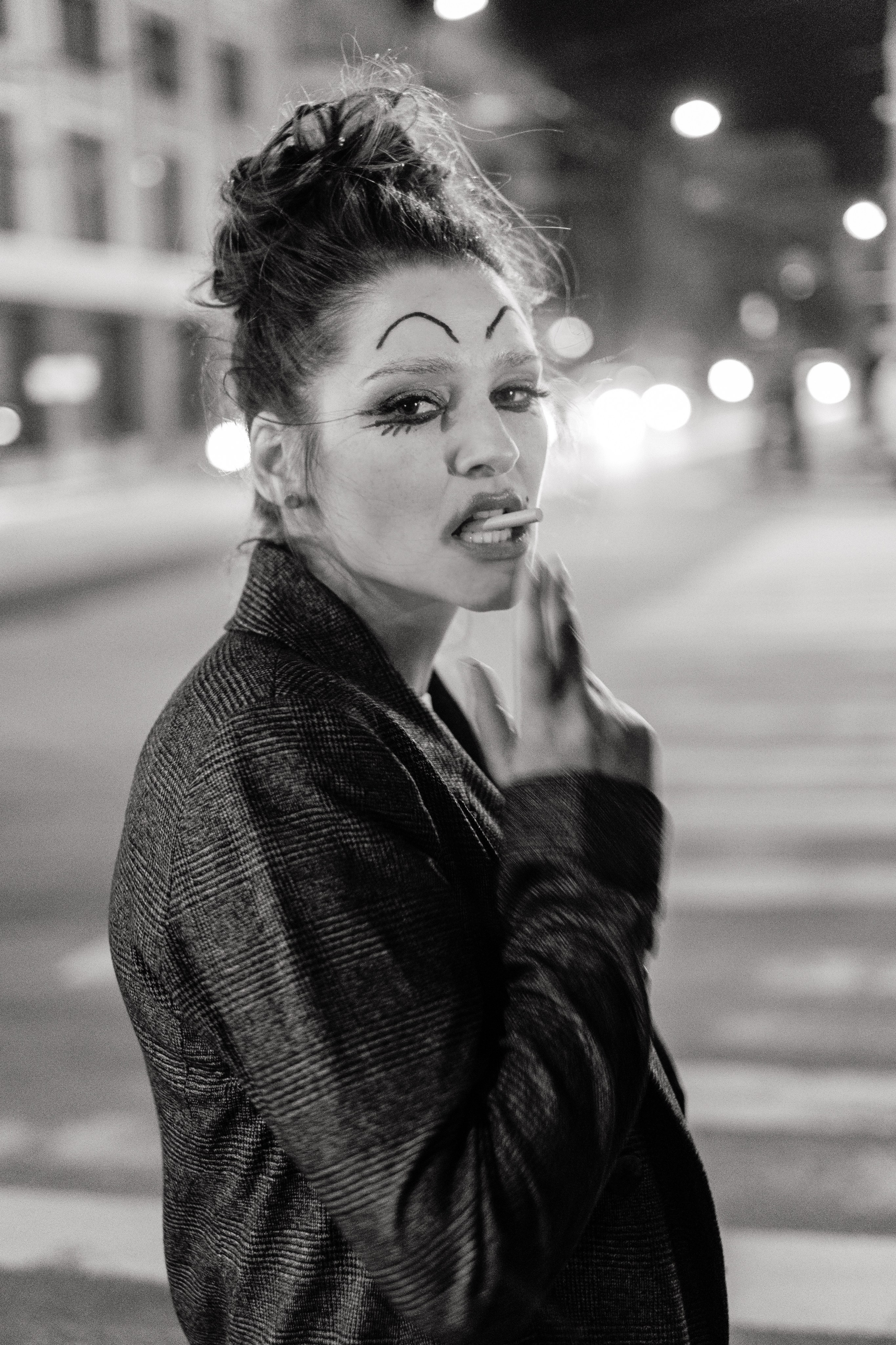 Глафира Тарханова. Свадебный и портретный фотограф в Москве, Туле и Брянске Дара Евсеева