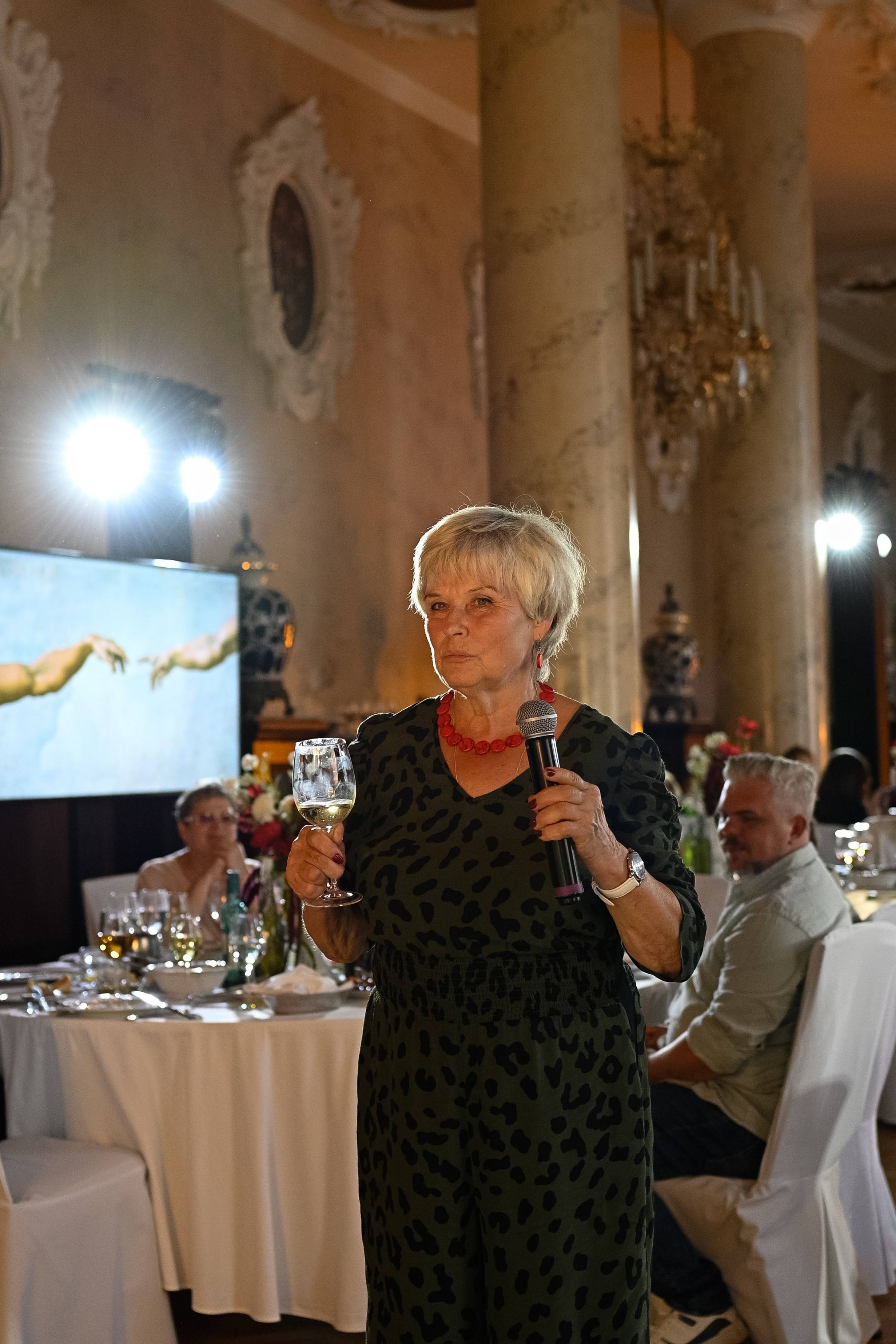 Когда любовь — это про семью. Свадебный, репортажный фотограф Анна Матусевич в Москве