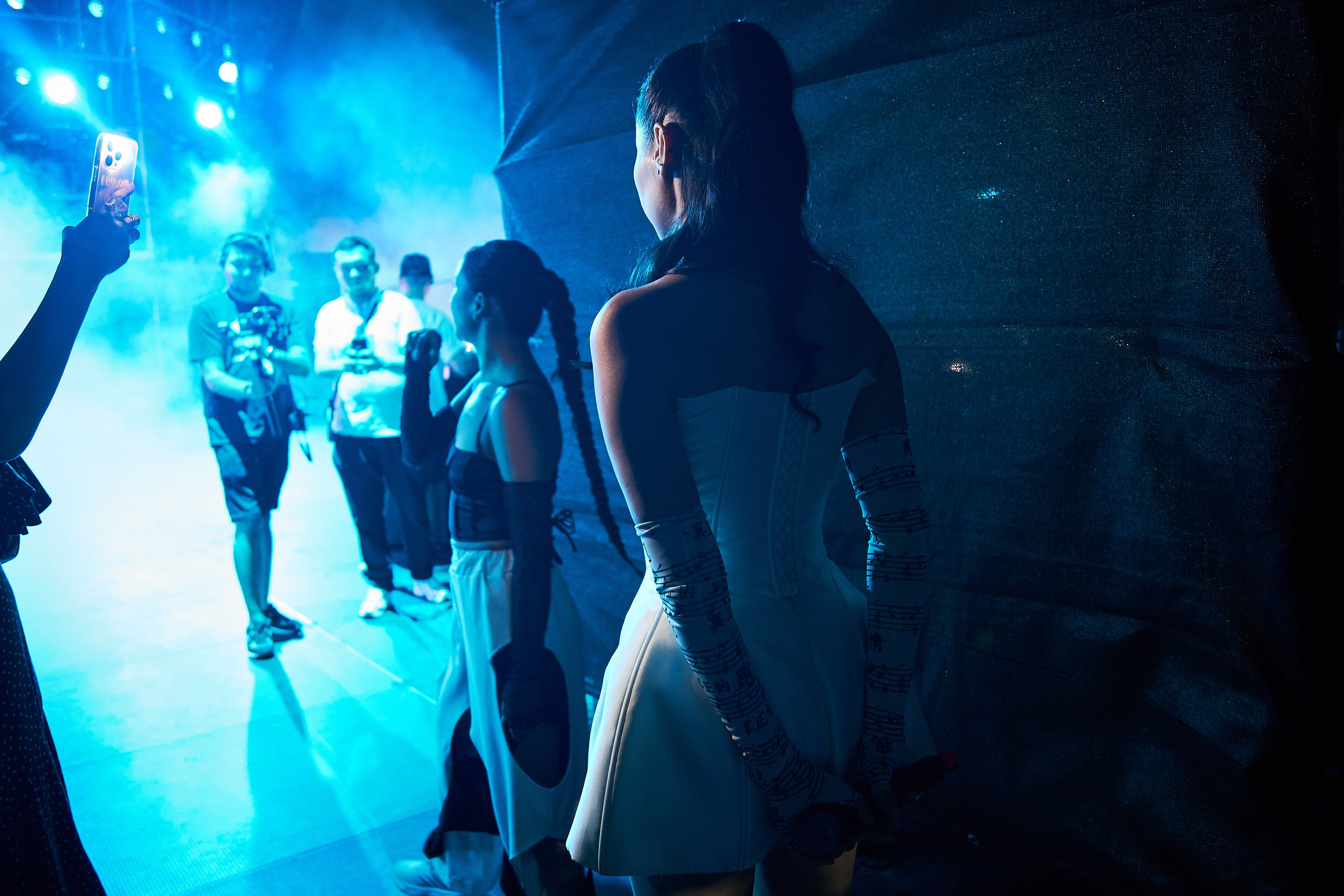 Concert. Главная