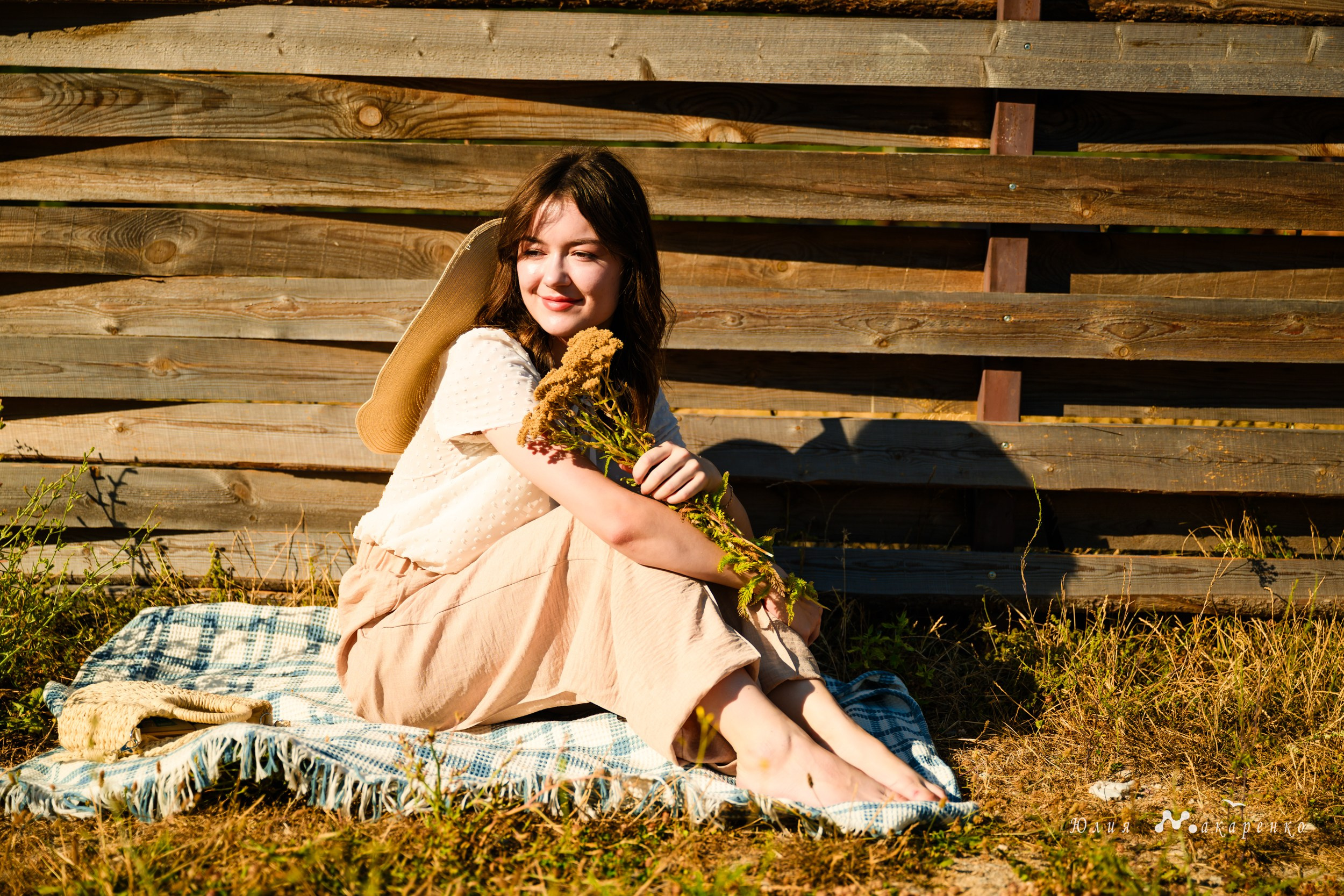 Выездные и прогулочные фотосессии. Морские, Street. Студийный и свадебный фотограф и видеограф в Севастополе — Юлия Макаренко