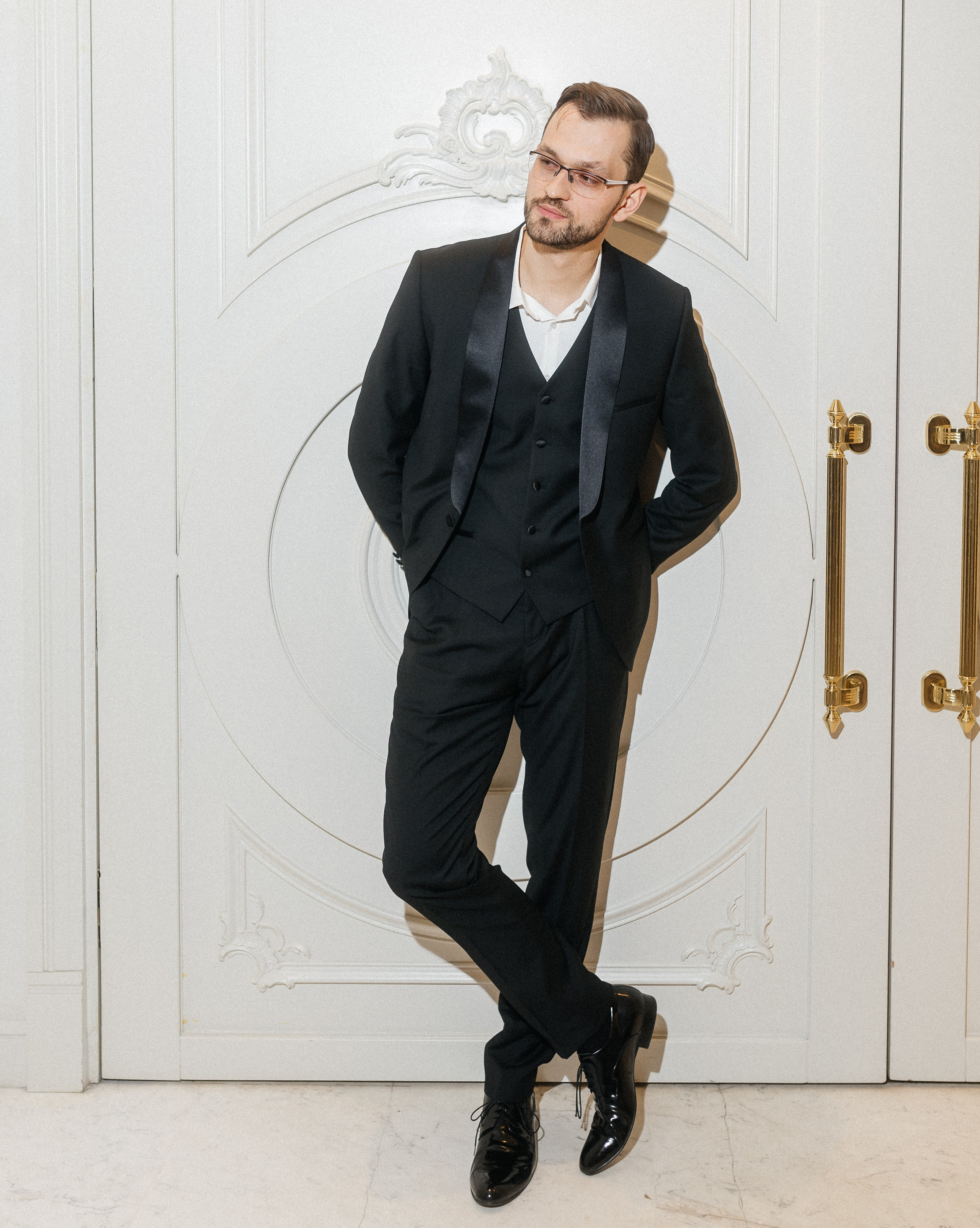 Свадебный Видеограф Виктор Васяков в Москве и Московской области