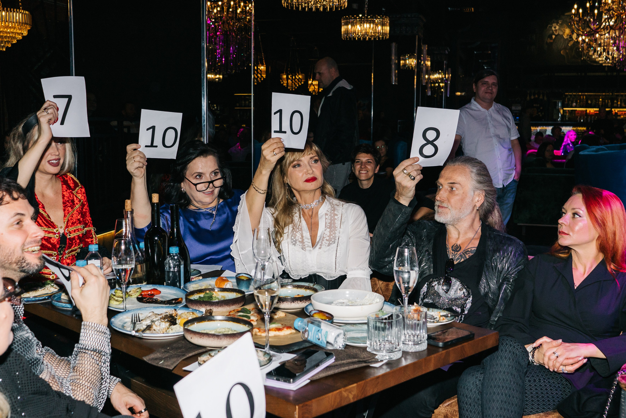 Лаборатория вокала Юлии Свердлик. Женский фотограф в Москве Анастасия Сидорова