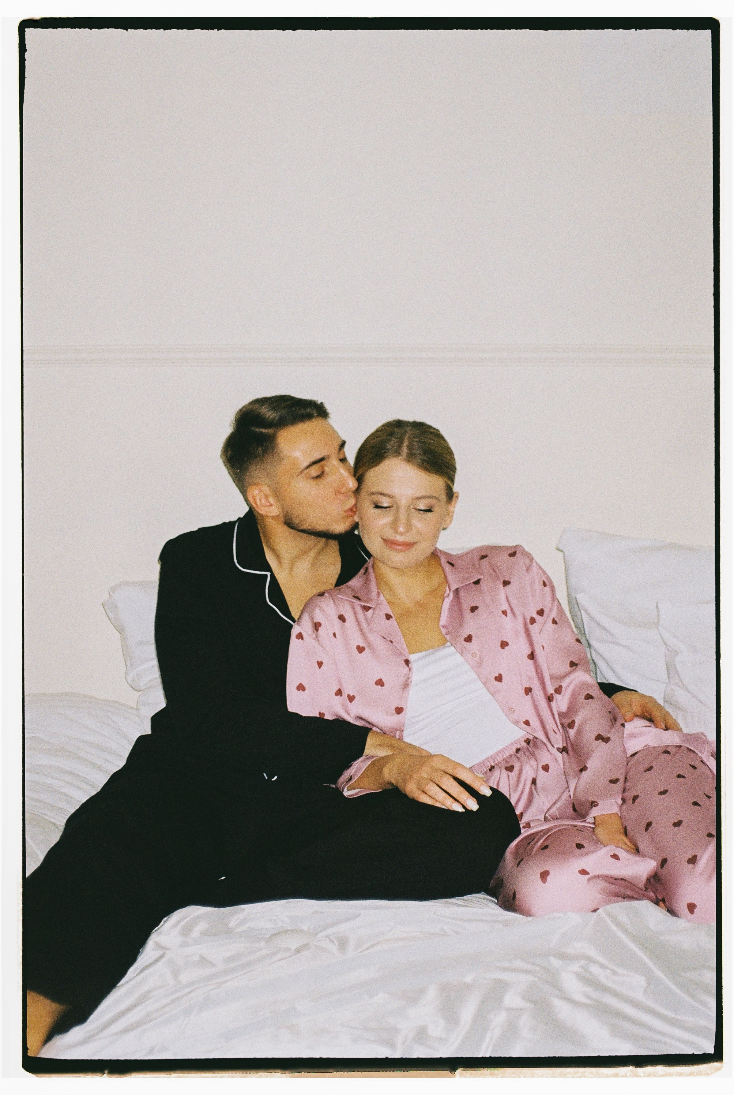 Юлия и Денис. Letova Wedding — Свадебный организатор в Москве