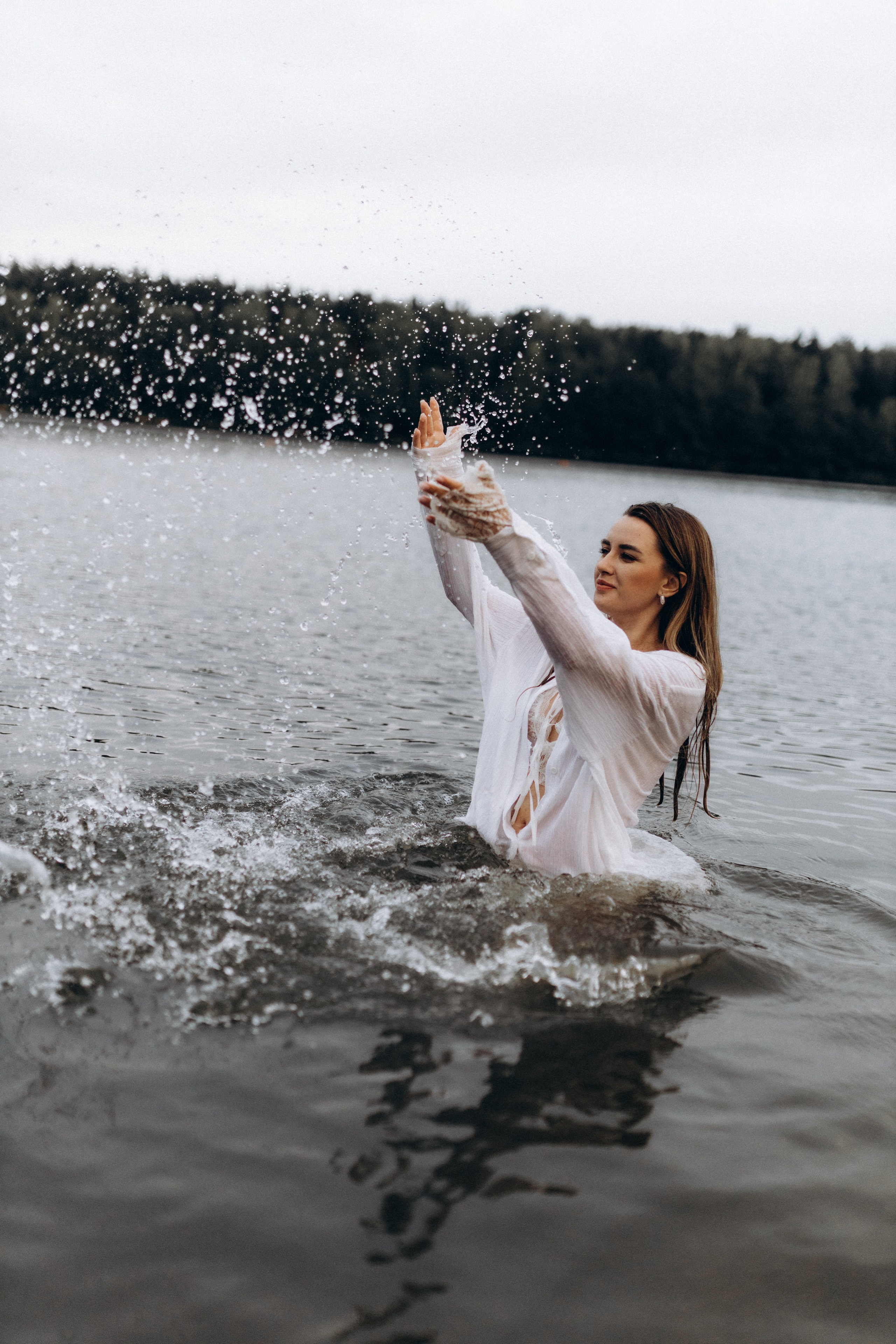 Алина. Фотограф НОГИНСК, Москва, Анастасия Белая