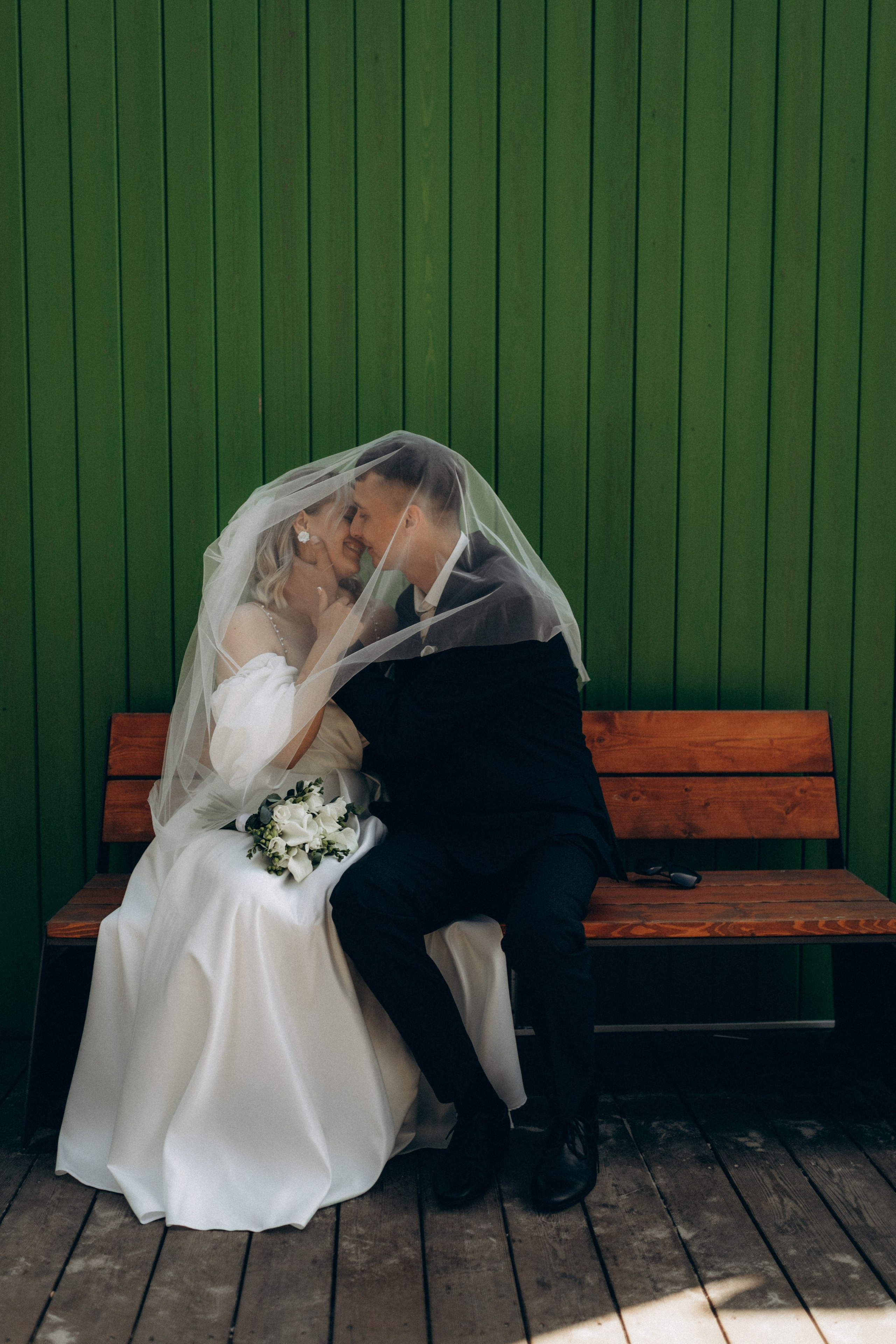 Виктория & Лев. Фотограф НОГИНСК, Москва, Анастасия Белая