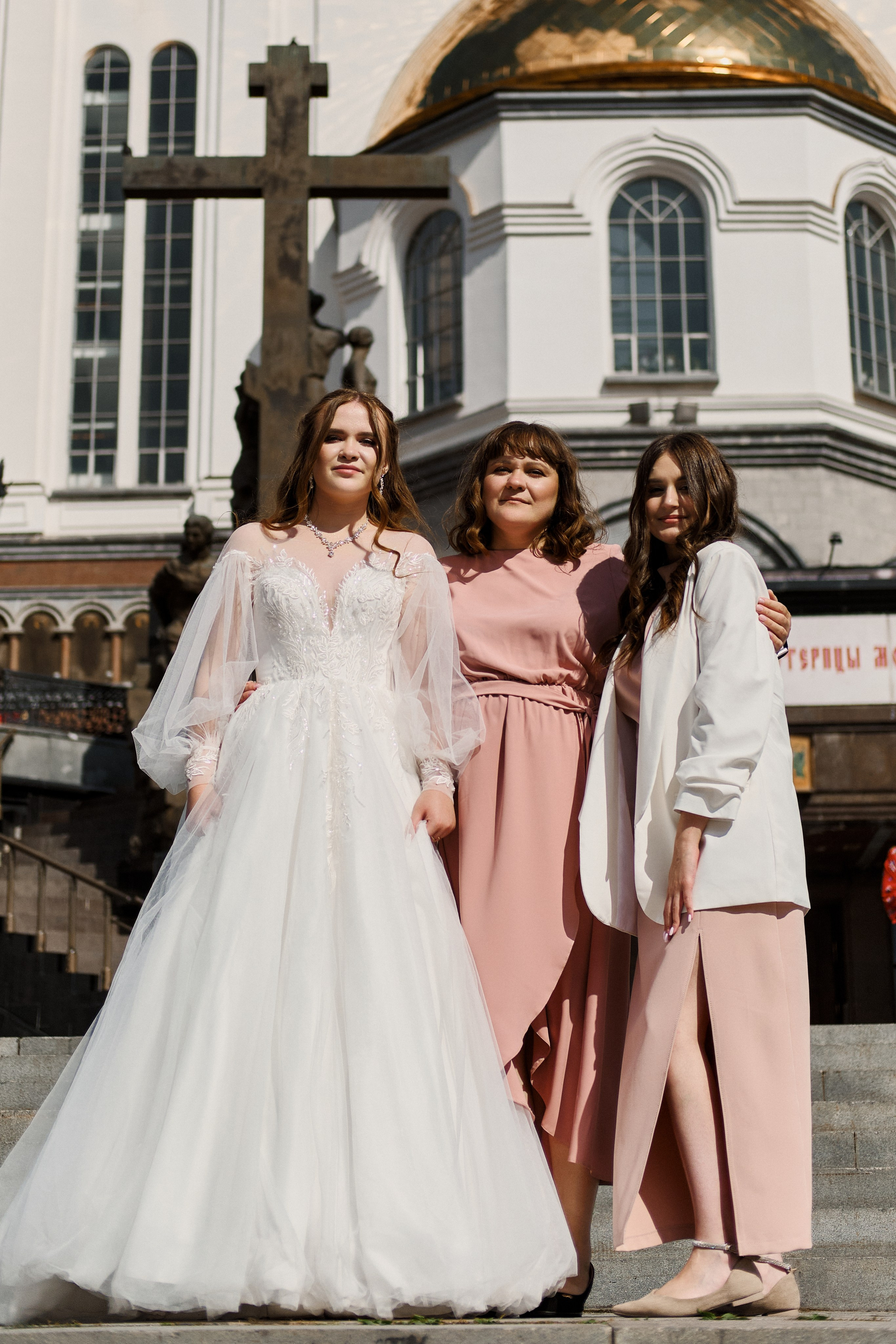 Wedding Story. Свадебный и портретный фотограф Орлов Никита