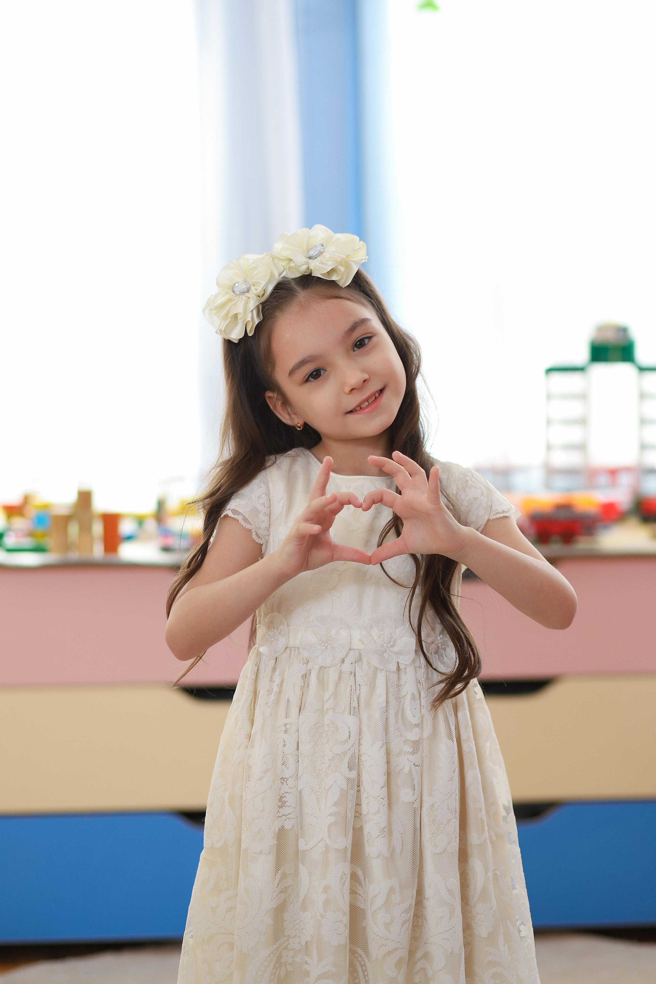 Детский сад/Школа. Фотограф в Краснодаре Анна Светикова