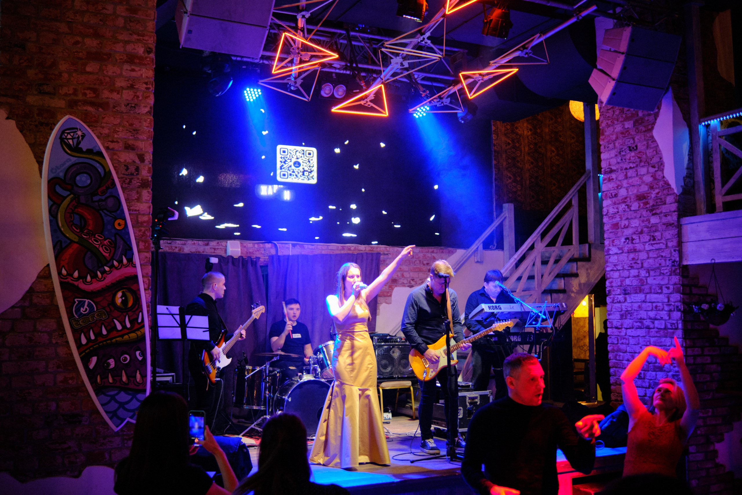 Pachamama. Антон Ив